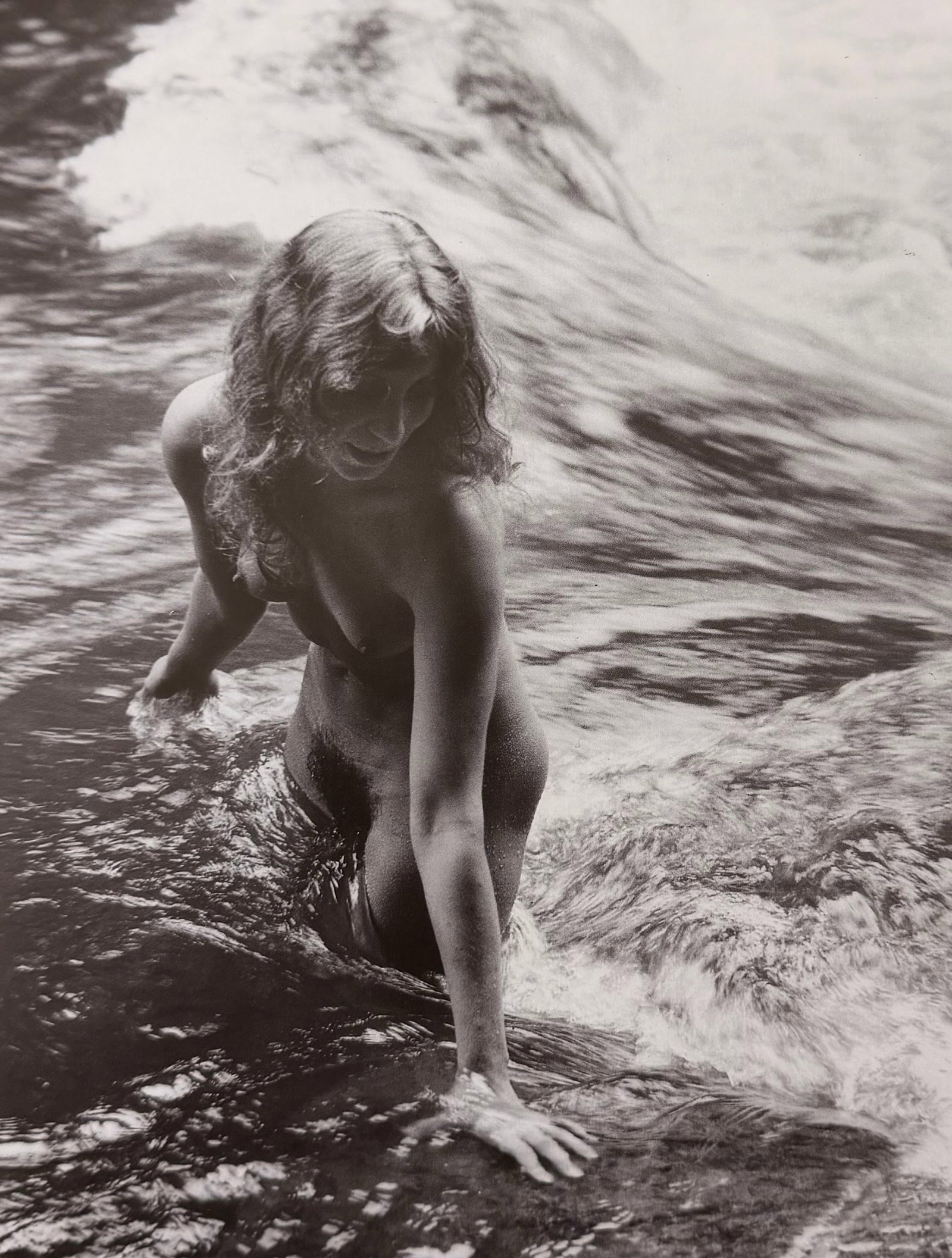 Best nude contemporary Photography, 2019: Artist/Photographer: Various Photographers Title/Subject: Best nude contemporary Photography Type Of Print: Authentic Sheet Fed Photogravure/Heliogravure. Date Of Print: 2019 Paper: Medium weight, sat