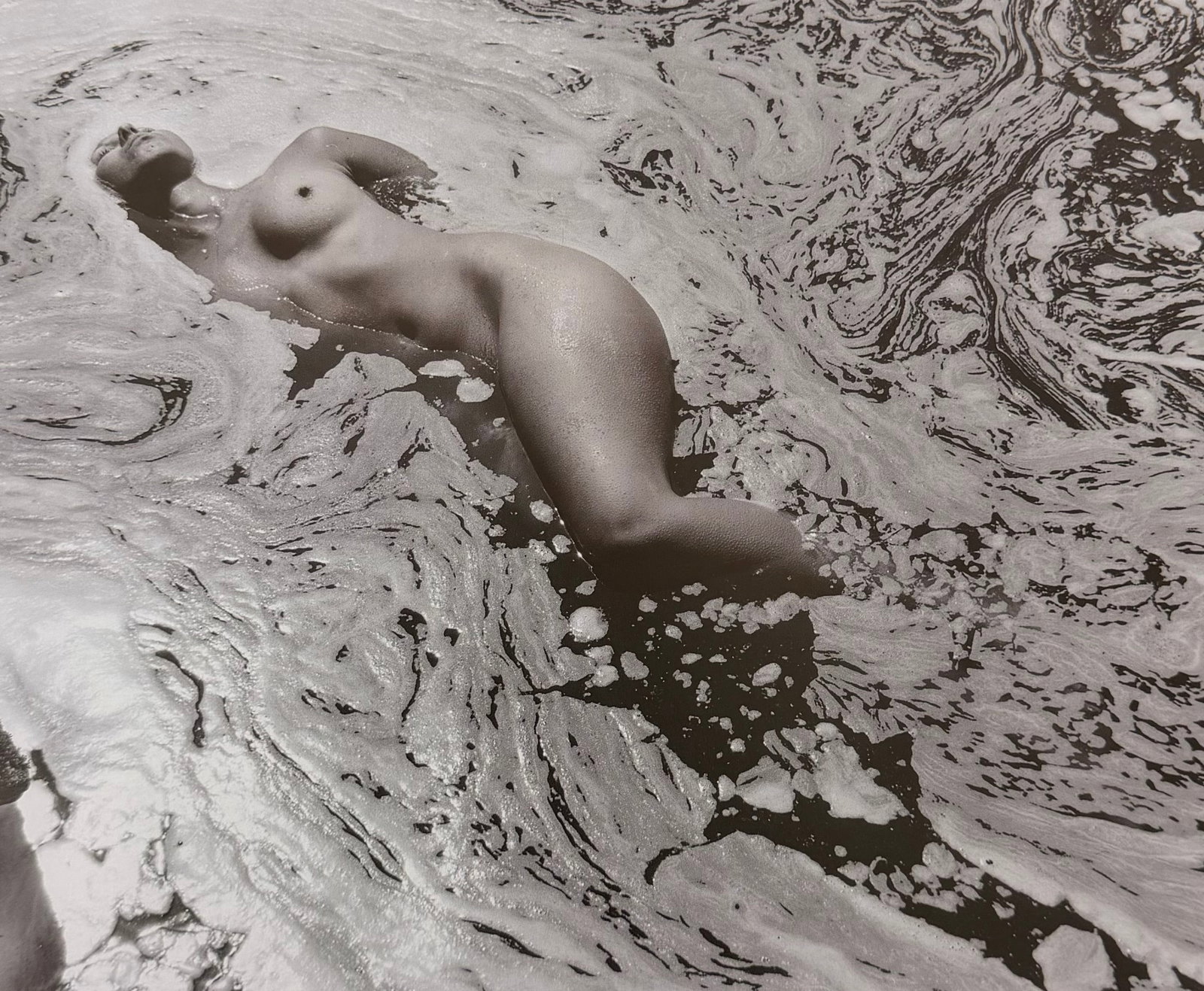 Best nude contemporary Photography, 2019: Artist/Photographer: Various Photographers Title/Subject: Best nude contemporary Photography Type Of Print: Authentic Sheet Fed Photogravure/Heliogravure. Date Of Print: 2019 Paper: Medium weight, sat