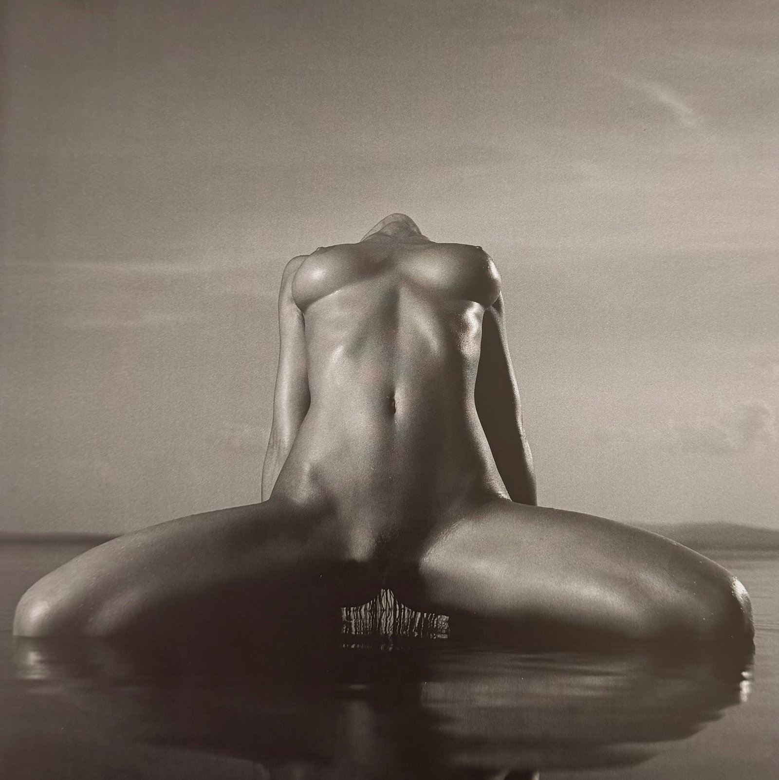 Best nude contemporary Photography, 2019: Artist/Photographer: Various Photographers Title/Subject: Best nude contemporary Photography Type Of Print: Authentic Sheet Fed Photogravure/Heliogravure. Date Of Print: 2019 Paper: Medium weight, sat