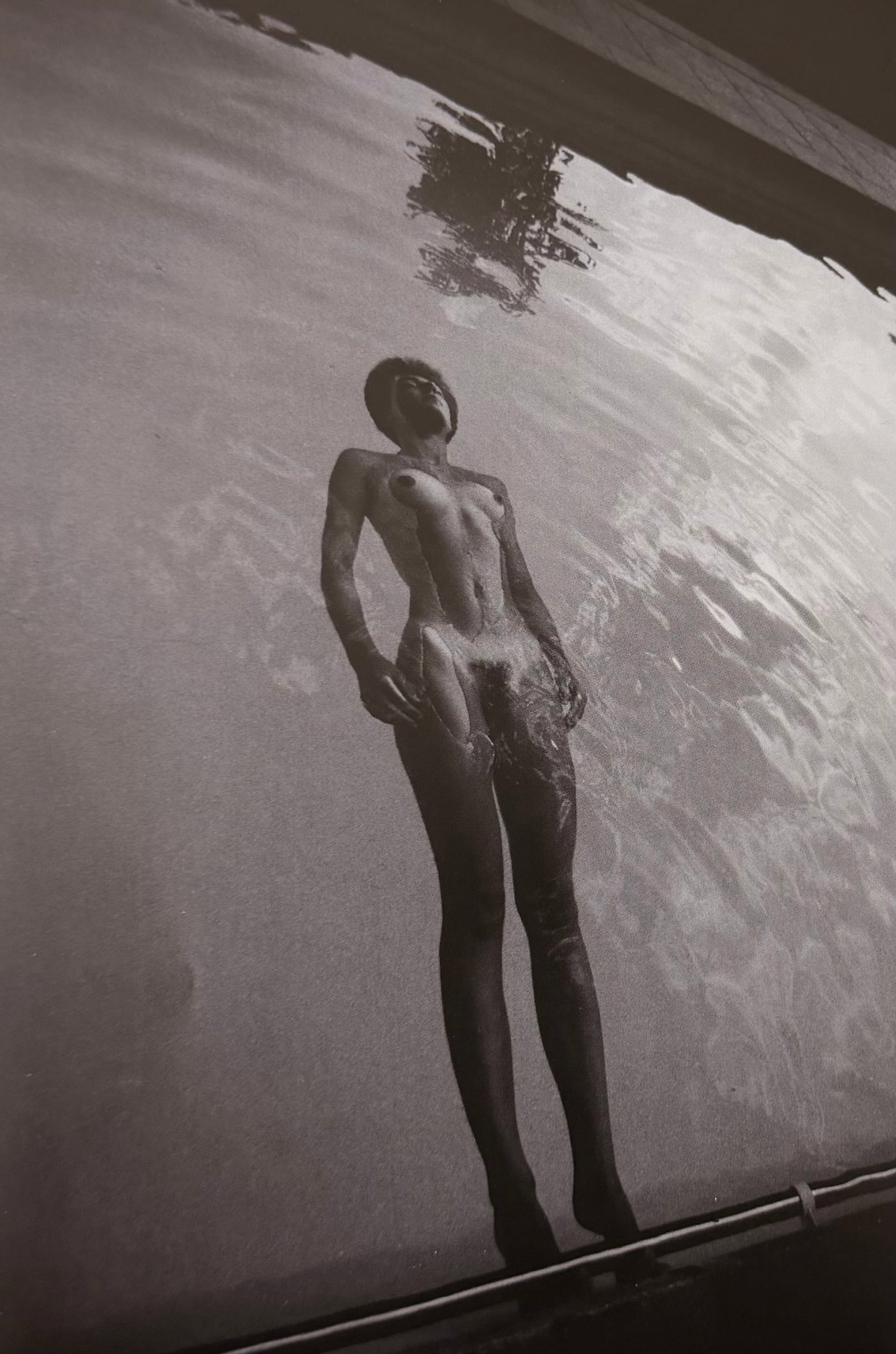 Best nude contemporary Photography, 2019: Artist/Photographer: Various Photographers Title/Subject: Best nude contemporary Photography Type Of Print: Authentic Sheet Fed Photogravure/Heliogravure. Date Of Print: 2019 Paper: Medium weight, sat