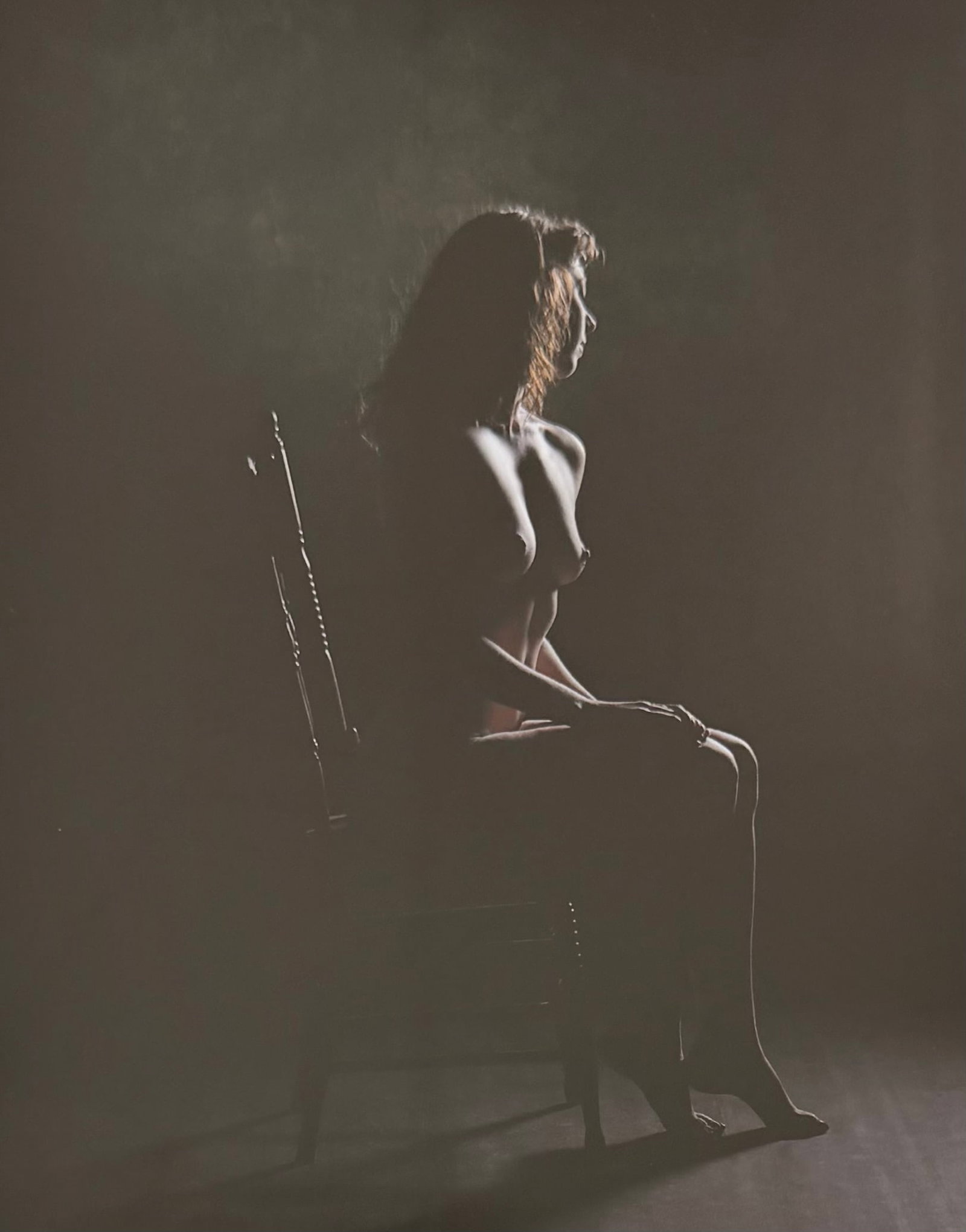 Best nude contemporary Photography, 2019: Artist/Photographer: Various Photographers Title/Subject: Best nude contemporary Photography Type Of Print: Authentic Sheet Fed Photogravure/Heliogravure. Date Of Print: 2019 Paper: Medium weight, sat