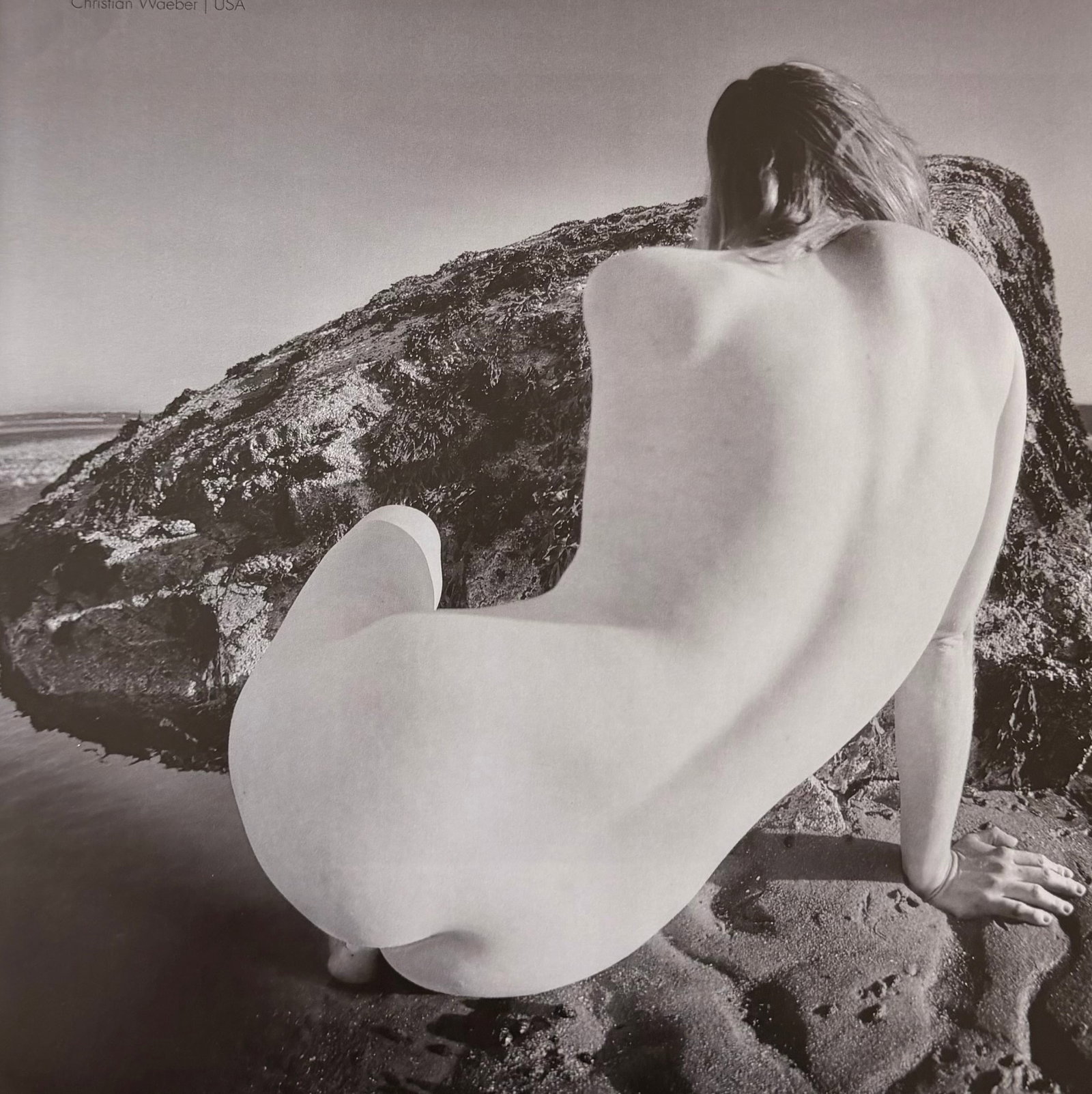 Best nude contemporary Photography, 2019: Artist/Photographer: Various Photographers Title/Subject: Best nude contemporary Photography Type Of Print: Authentic Sheet Fed Photogravure/Heliogravure. Date Of Print: 2019 Paper: Medium weight, sat