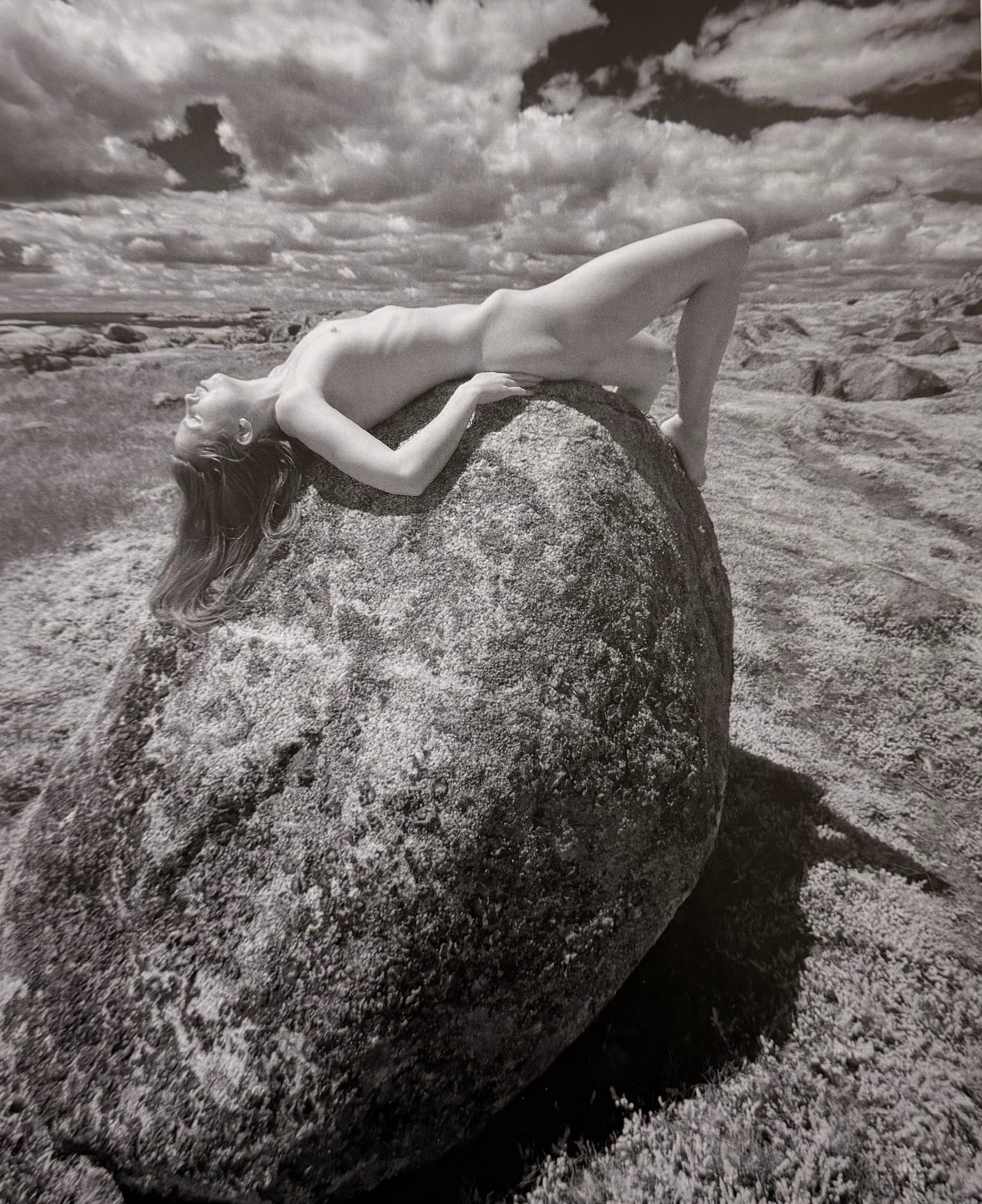 Best nude contemporary Photography, 2019: Artist/Photographer: Various Photographers Title/Subject: Best nude contemporary Photography Type Of Print: Authentic Sheet Fed Photogravure/Heliogravure. Date Of Print: 2019 Paper: Medium weight, sat