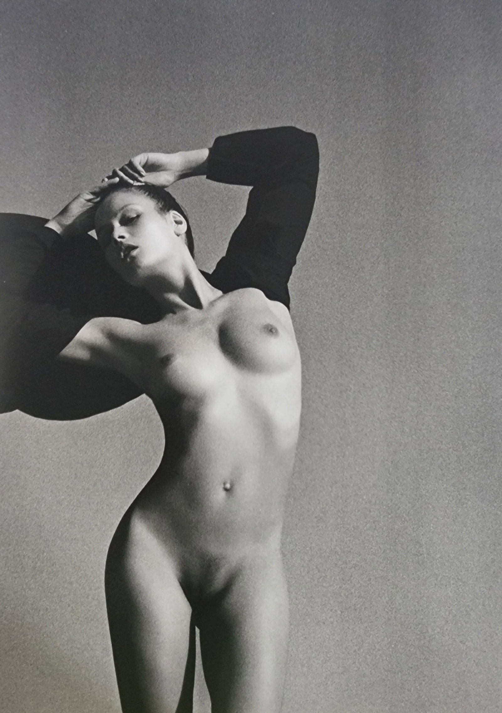 Bjarke Johansen, Top Danish Models, 2015: Artist/Photographer: Bjarke Johansen Title/Subject: Top Danish Models Type Of Print: Authentic Sheet Fed Photogravure/Heliogravure. Date Of Print: 2015 Paper: Medium weight, satin/matte finish. Print 