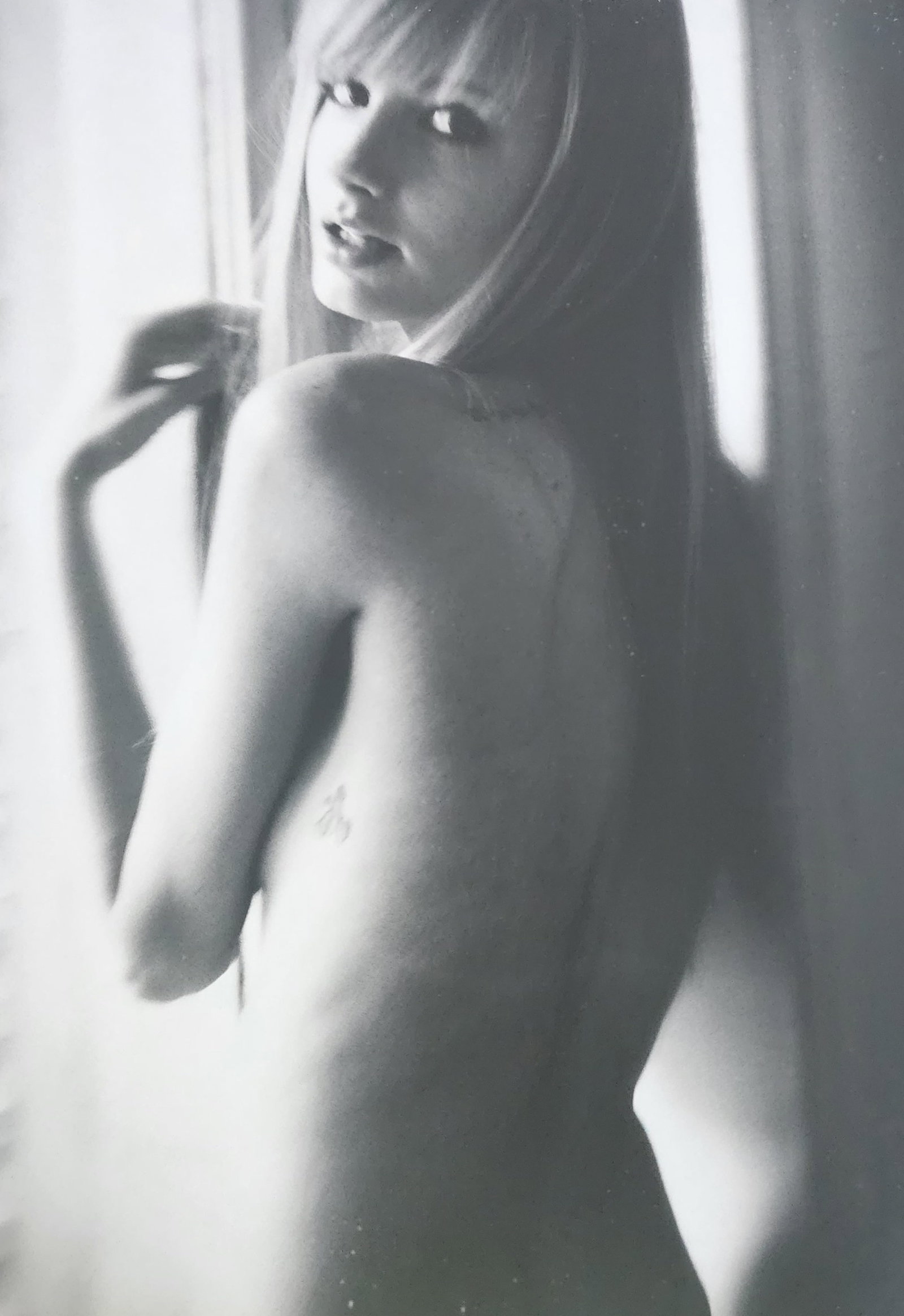 Bjarke Johansen, Top Danish Models, 2015: Artist/Photographer: Bjarke Johansen Title/Subject: Top Danish Models Type Of Print: Authentic Sheet Fed Photogravure/Heliogravure. Date Of Print: 2015 Paper: Medium weight, satin/matte finish. Print 
