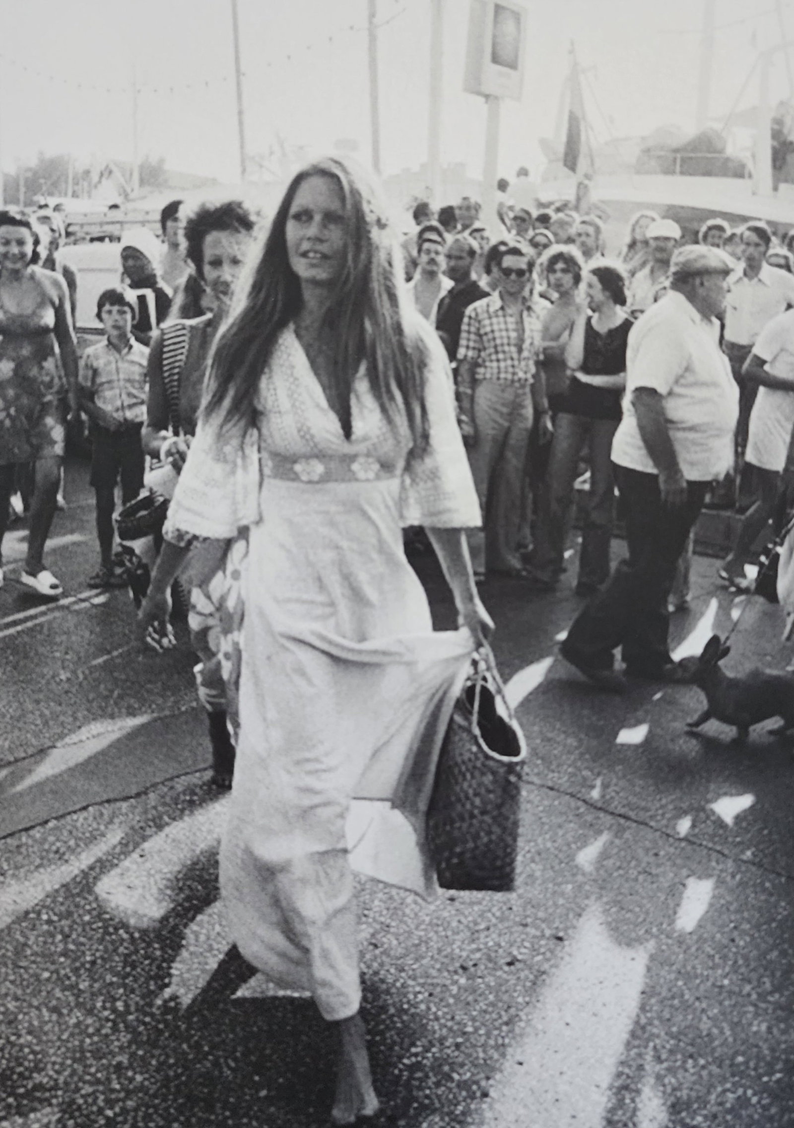 Brigitte Bardot 'My Life in Fashion' 2019 (1 of 1)
