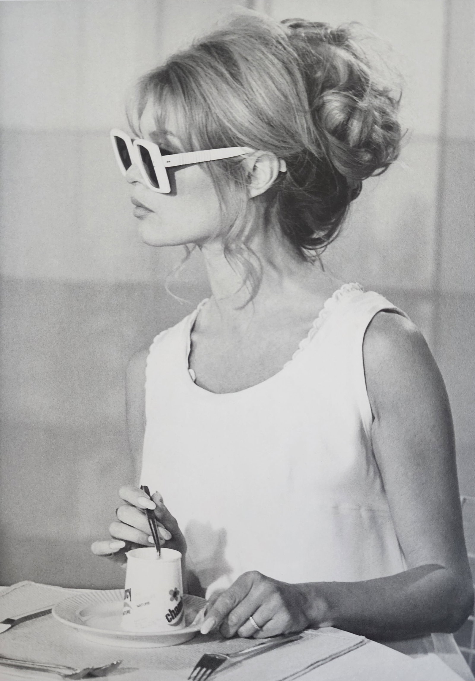 Brigitte Bardot 'My Life in Fashion' 2019 (1 of 1)