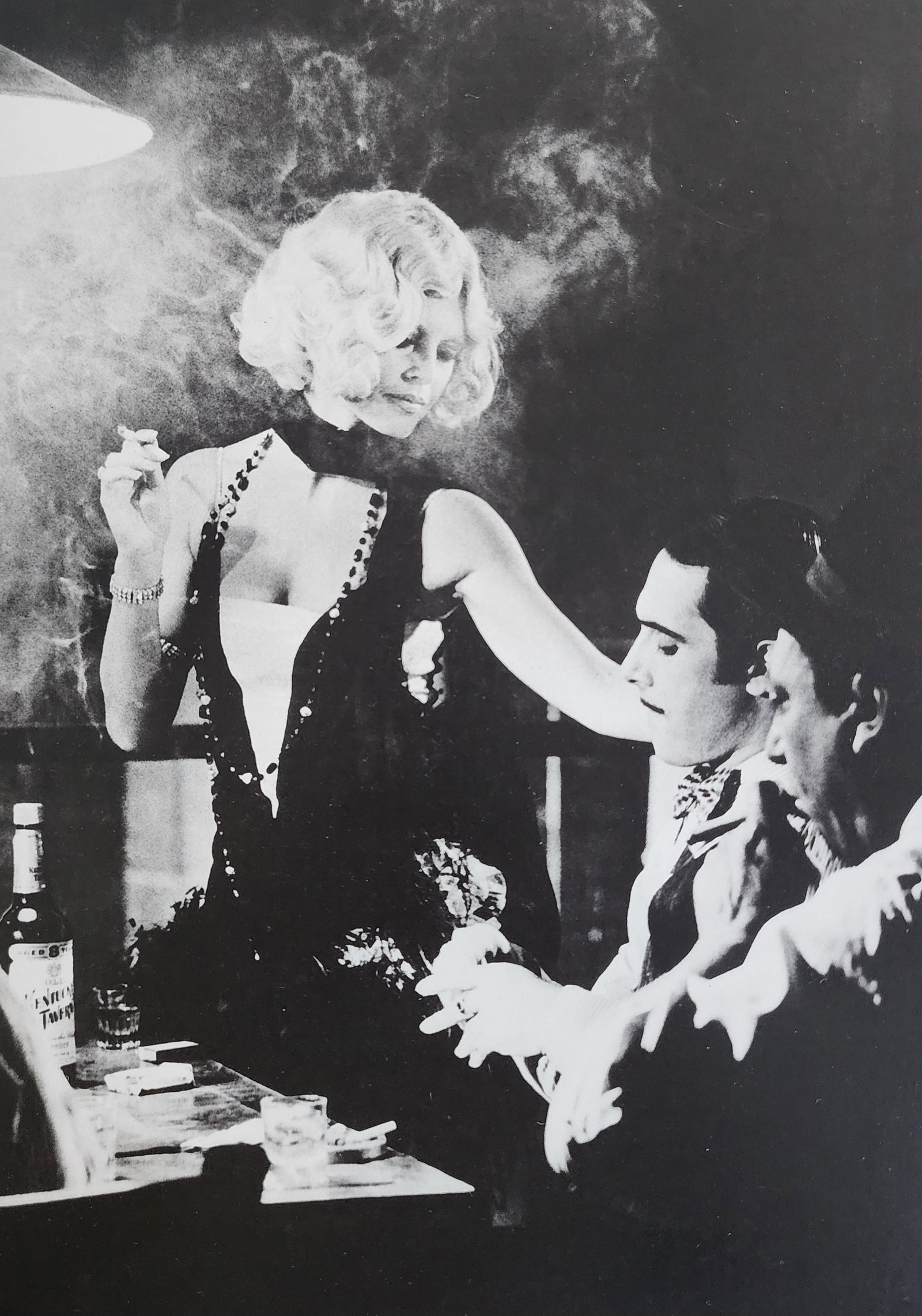 Brigitte Bardot 'My Life in Fashion' 2019 (1 of 1)