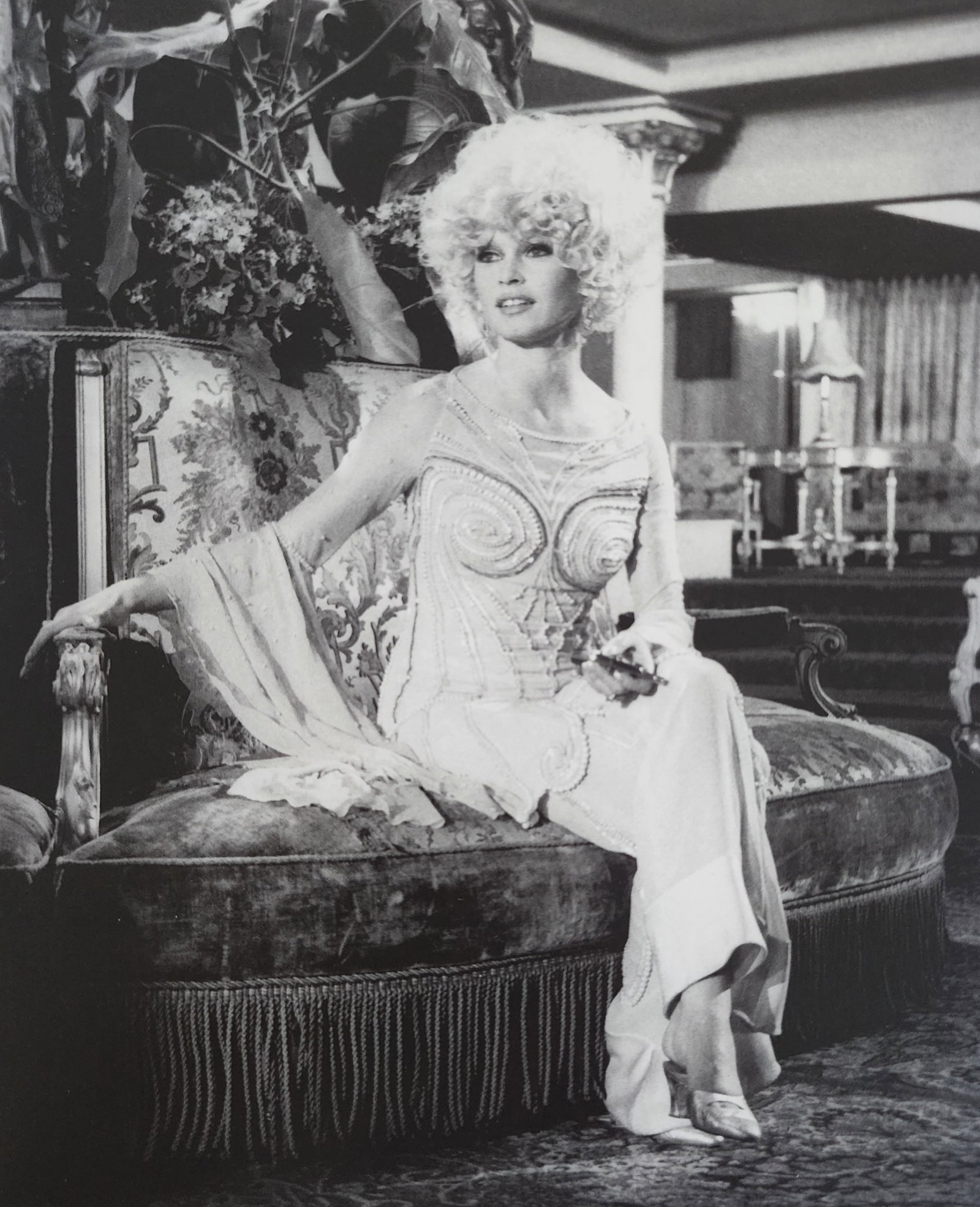 Brigitte Bardot 'My Life in Fashion' 2019 (1 of 1)
