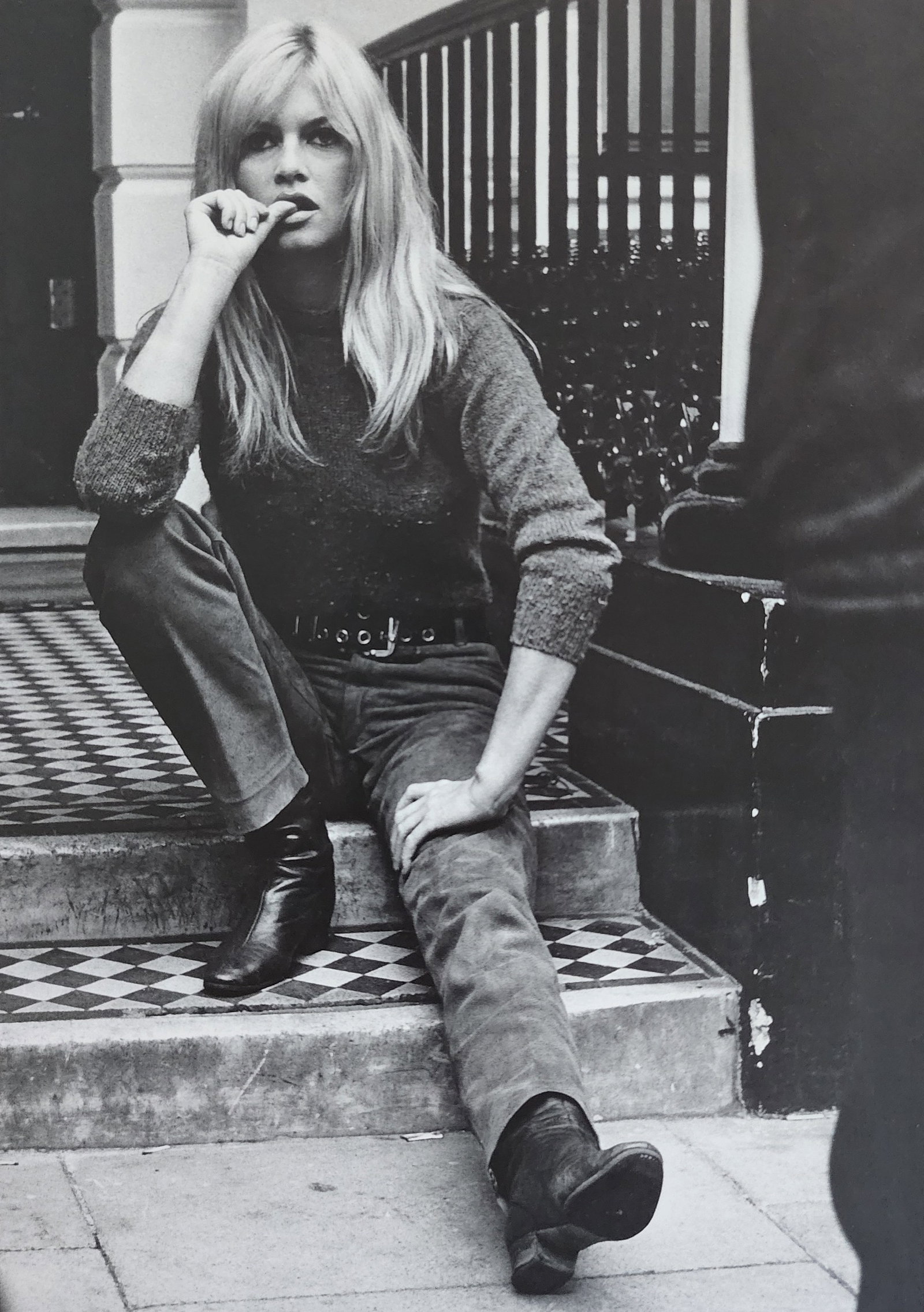 Brigitte Bardot 'My Life in Fashion' 2019 (1 of 1)