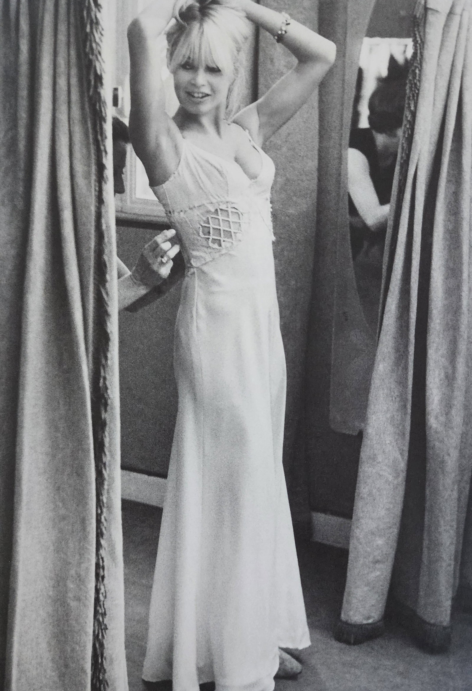 Brigitte Bardot 'My Life in Fashion' 2019 (1 of 1)