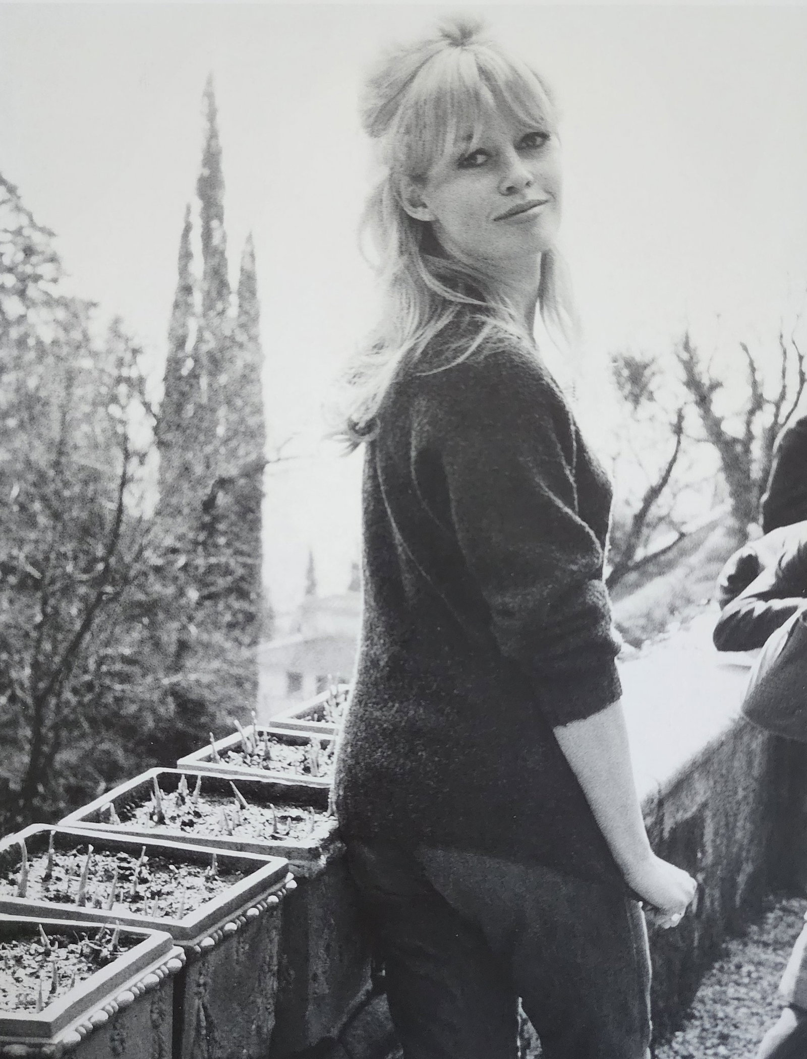 Brigitte Bardot 'My Life in Fashion' 2019 (1 of 1)