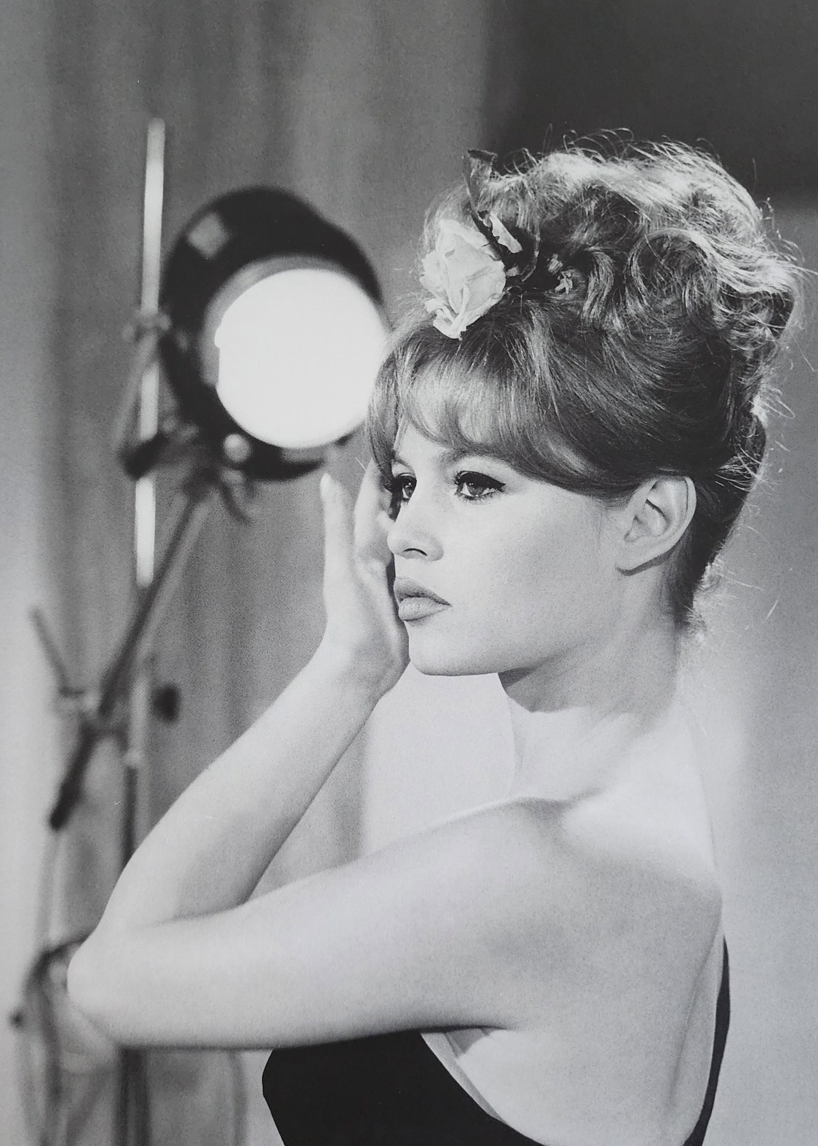Brigitte Bardot 'My Life in Fashion' 2019 (1 of 1)