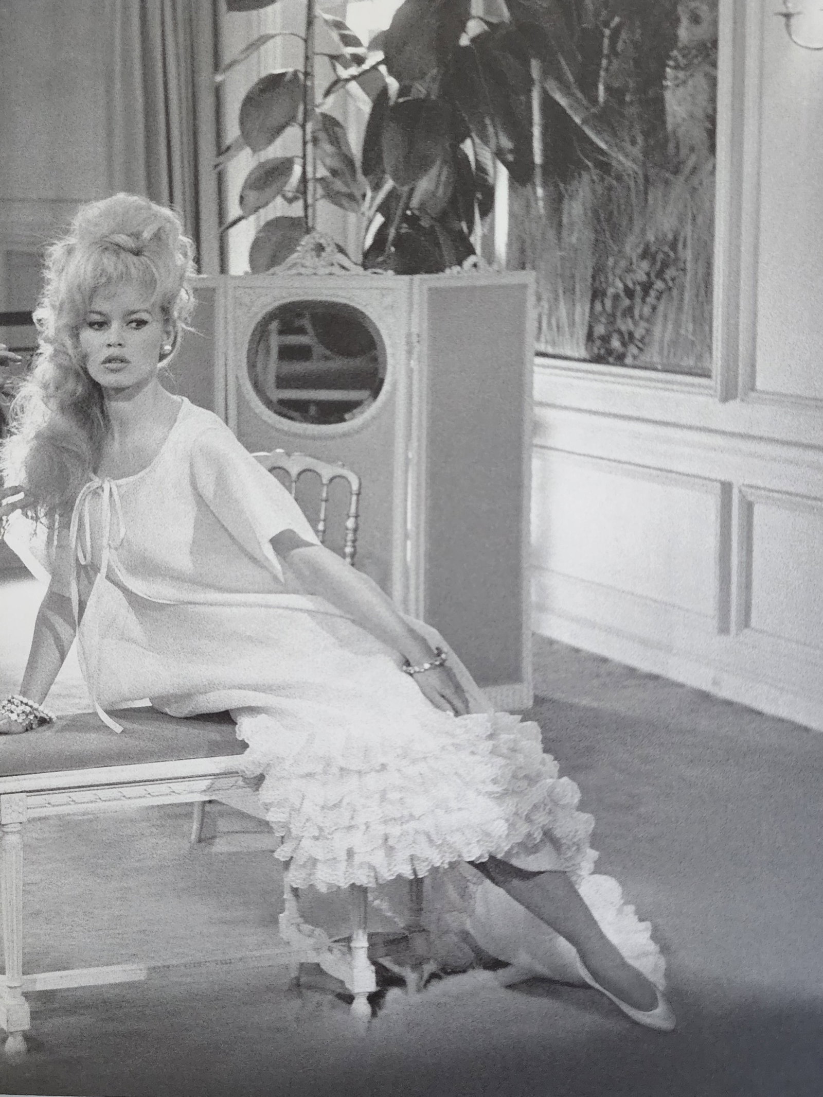 Brigitte Bardot 'My Life in Fashion' 2019 (1 of 1)