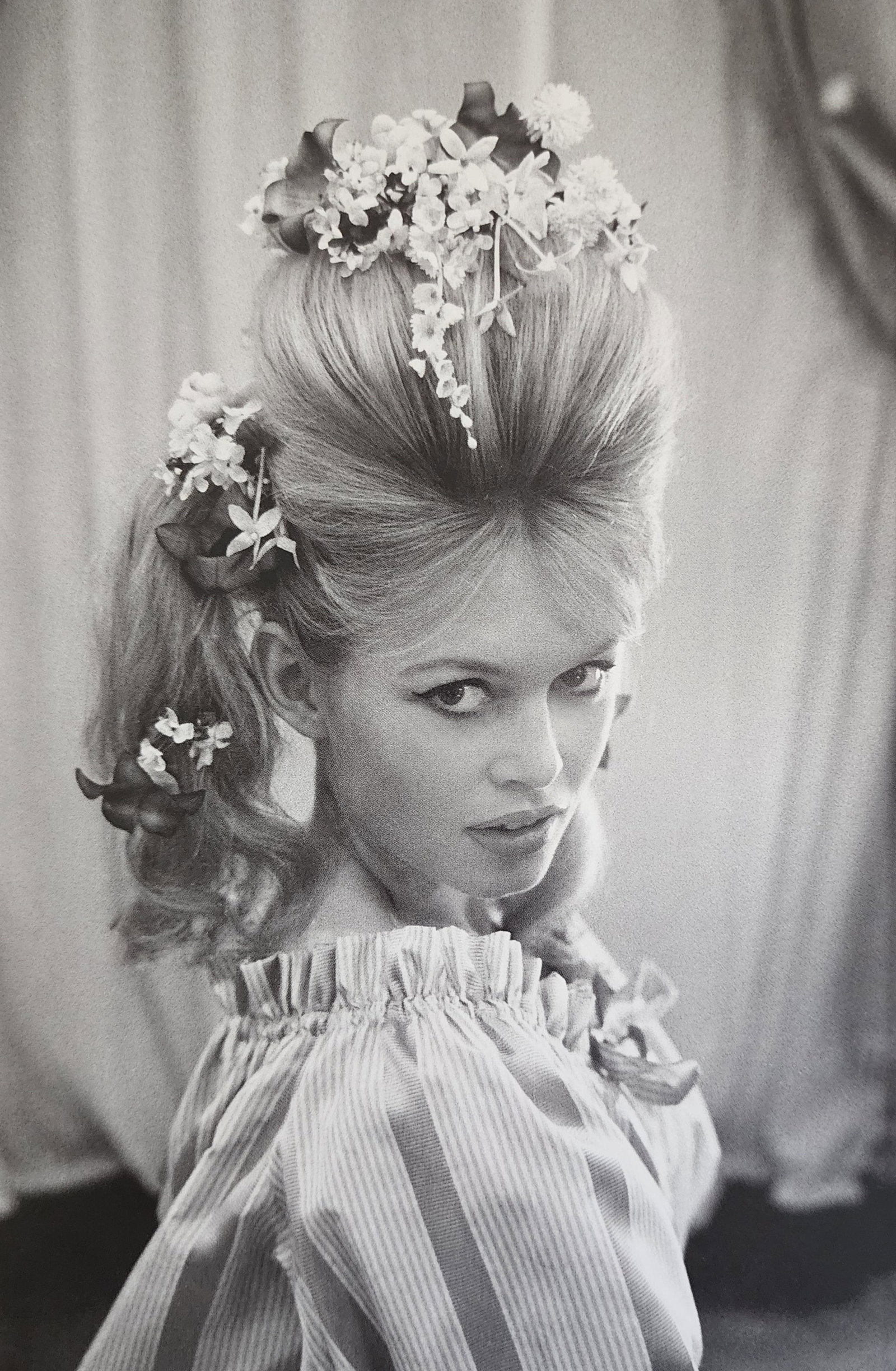 Brigitte Bardot 'My Life in Fashion' 2019 (1 of 1)