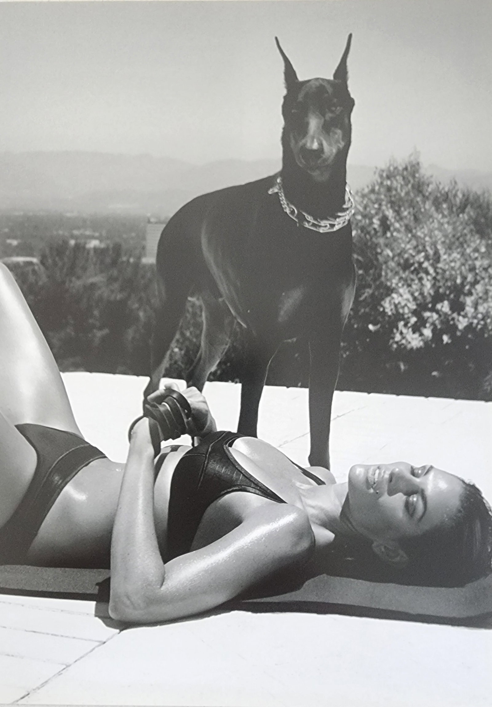 Cindy Crawford, 'Breathtaking' 2015: Artist/Photographer: Various Photographer's Title/Subject: Cindy Crawford, 'Breathtaking Type Of Print: Authentic Sheet Fed Photogravure/Heliogravure. Date Of Print: 2015 Paper: Medium weight, satin/m