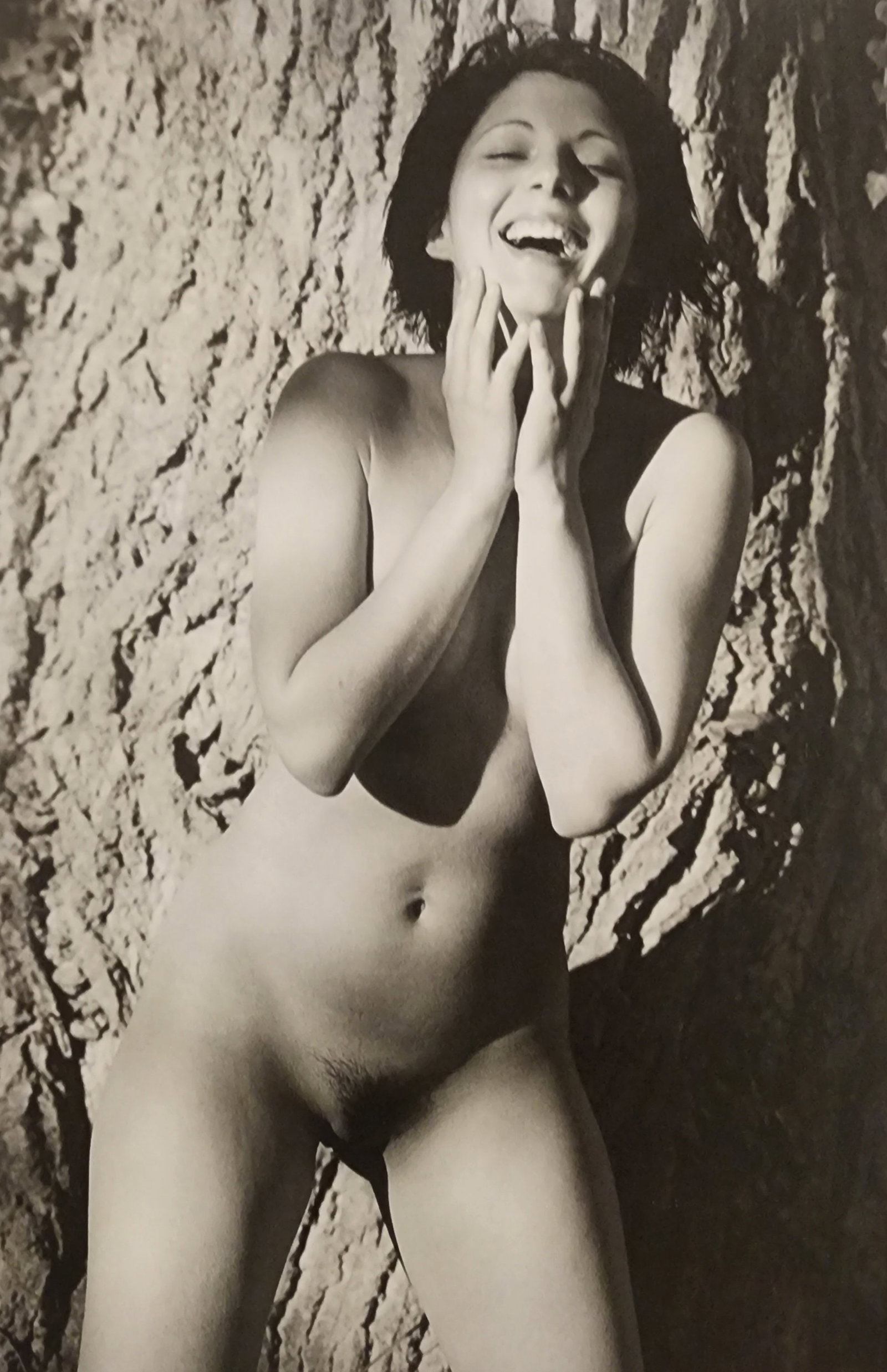 Pascal Baetens 'Heavenly Beauties' (2010): Artist/Photographer: Pascal Baetens Title/Subject: Heavenly Beauties Type Of Print: Authentic Sheet Fed Photogravure/Heliogravure. Date Of Print: 2010 Paper: Medium weight, satin/matte finish. Print O