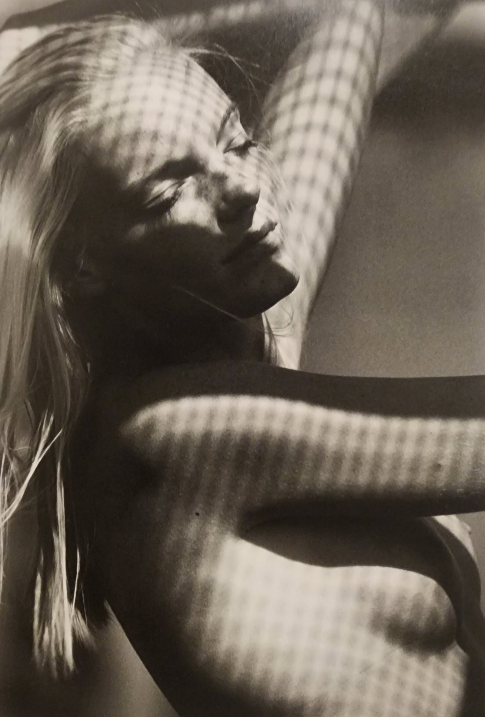 Pascal Baetens 'Heavenly Beauties' (2010): Artist/Photographer: Pascal Baetens Title/Subject: Heavenly Beauties Type Of Print: Authentic Sheet Fed Photogravure/Heliogravure. Date Of Print: 2010 Paper: Medium weight, satin/matte finish. Print O