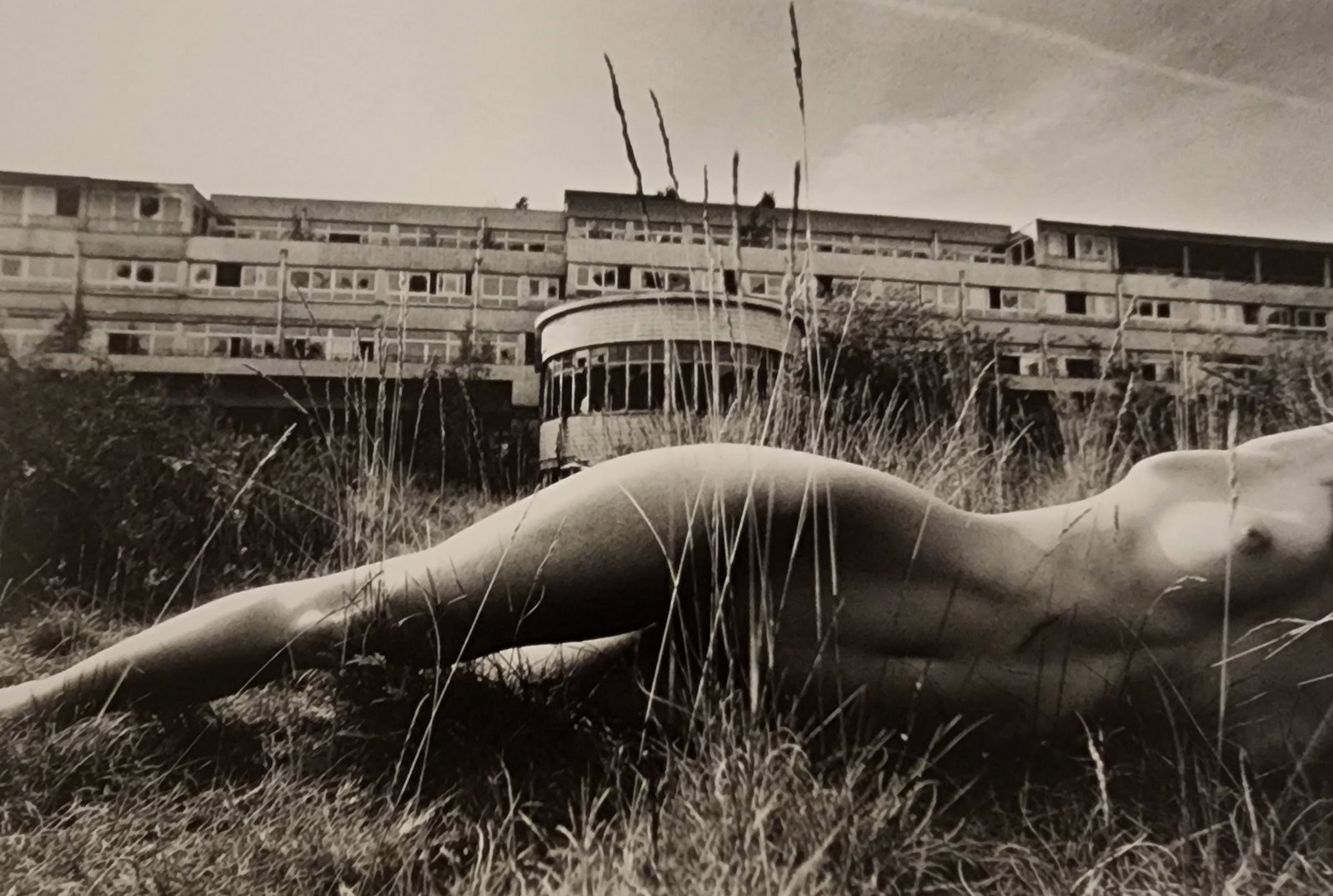 Pascal Baetens 'Heavenly Beauties' (2010): Artist/Photographer: Pascal Baetens Title/Subject: Heavenly Beauties Type Of Print: Authentic Sheet Fed Photogravure/Heliogravure. Date Of Print: 2010 Paper: Medium weight, satin/matte finish. Print O