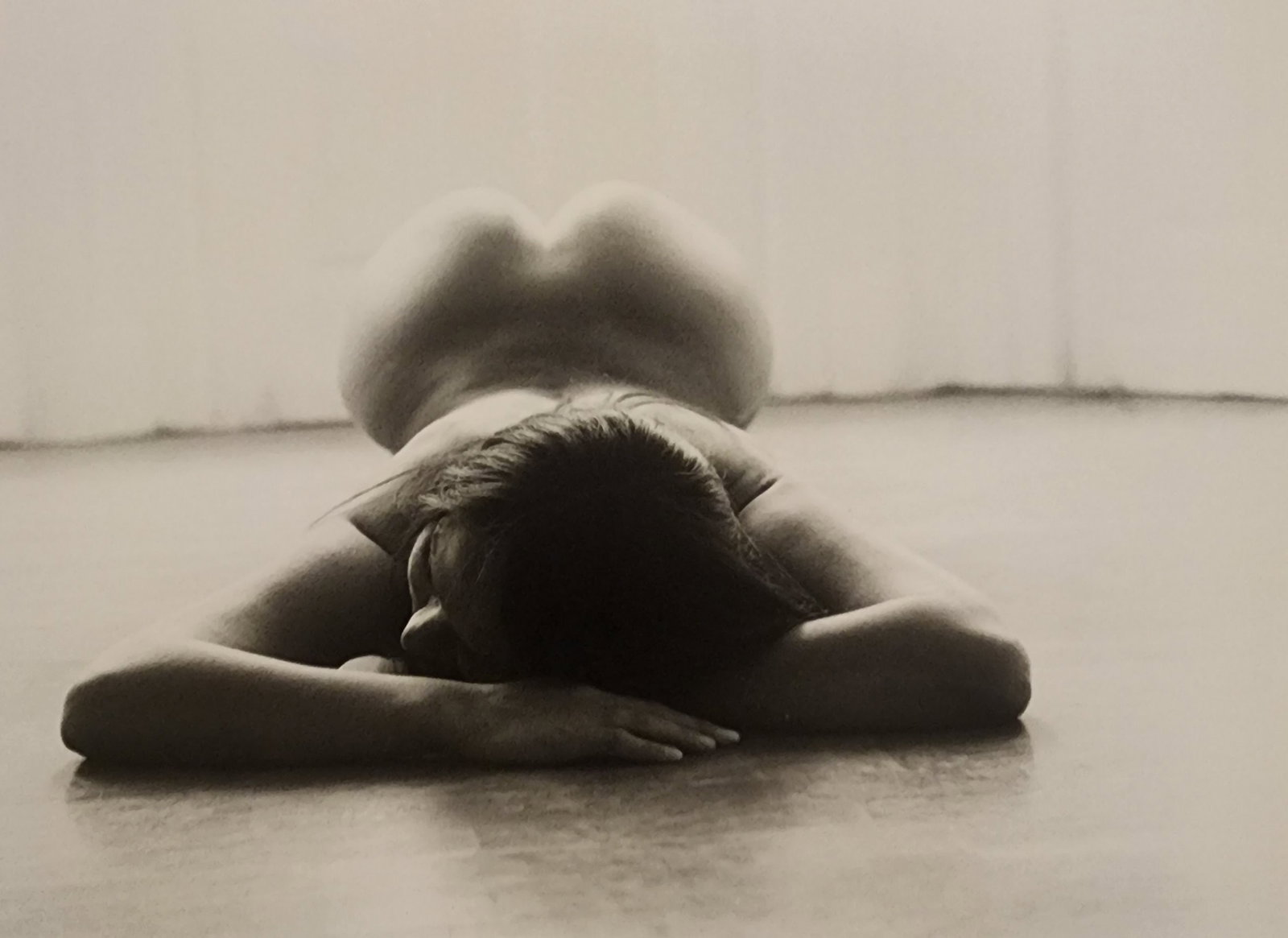 Pascal Baetens 'Heavenly Beauties' (2010): Artist/Photographer: Pascal Baetens Title/Subject: Heavenly Beauties Type Of Print: Authentic Sheet Fed Photogravure/Heliogravure. Date Of Print: 2010 Paper: Medium weight, satin/matte finish. Print O