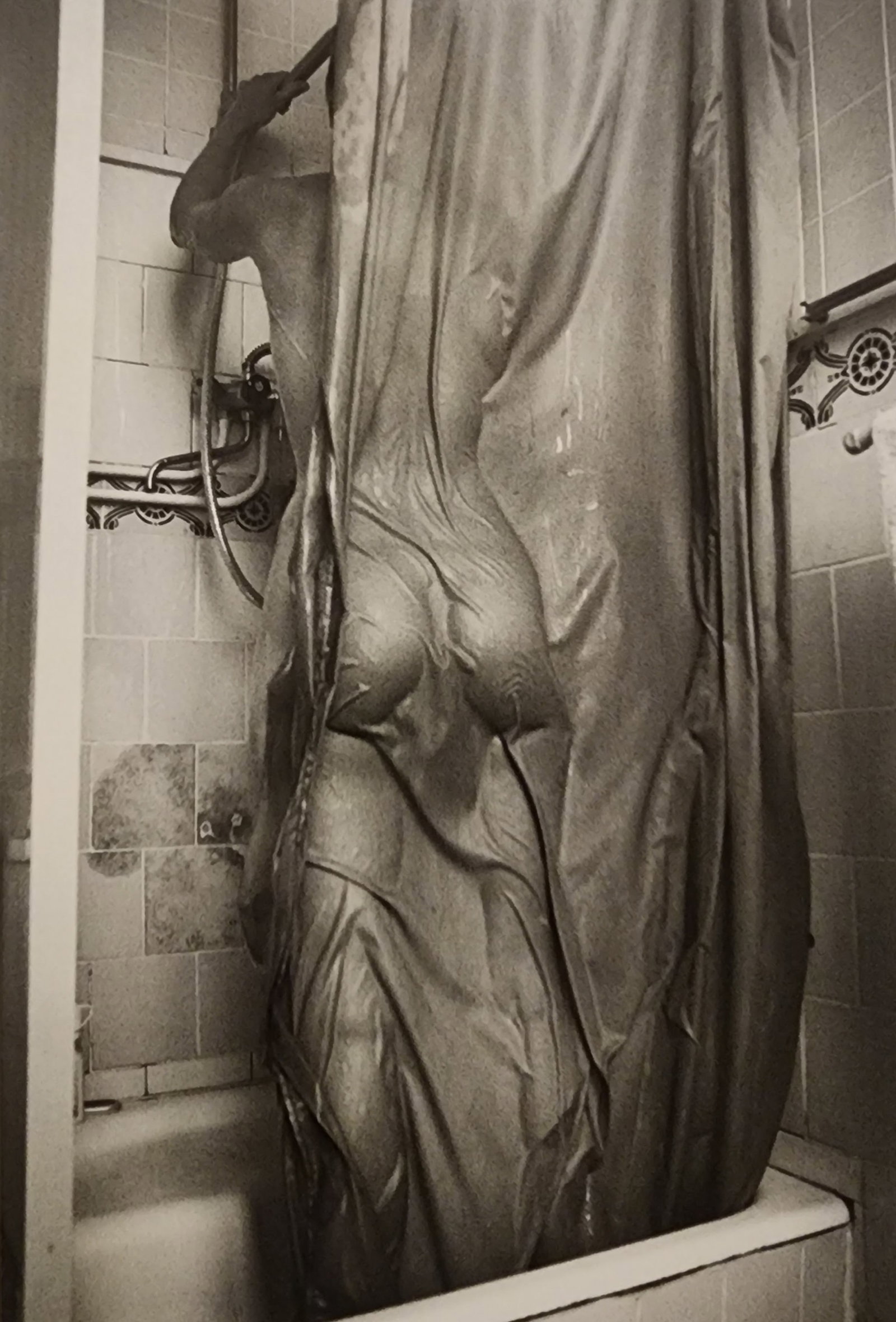 Pascal Baetens 'Heavenly Beauties' (2010): Artist/Photographer: Pascal Baetens Title/Subject: Heavenly Beauties Type Of Print: Authentic Sheet Fed Photogravure/Heliogravure. Date Of Print: 2010 Paper: Medium weight, satin/matte finish. Print O