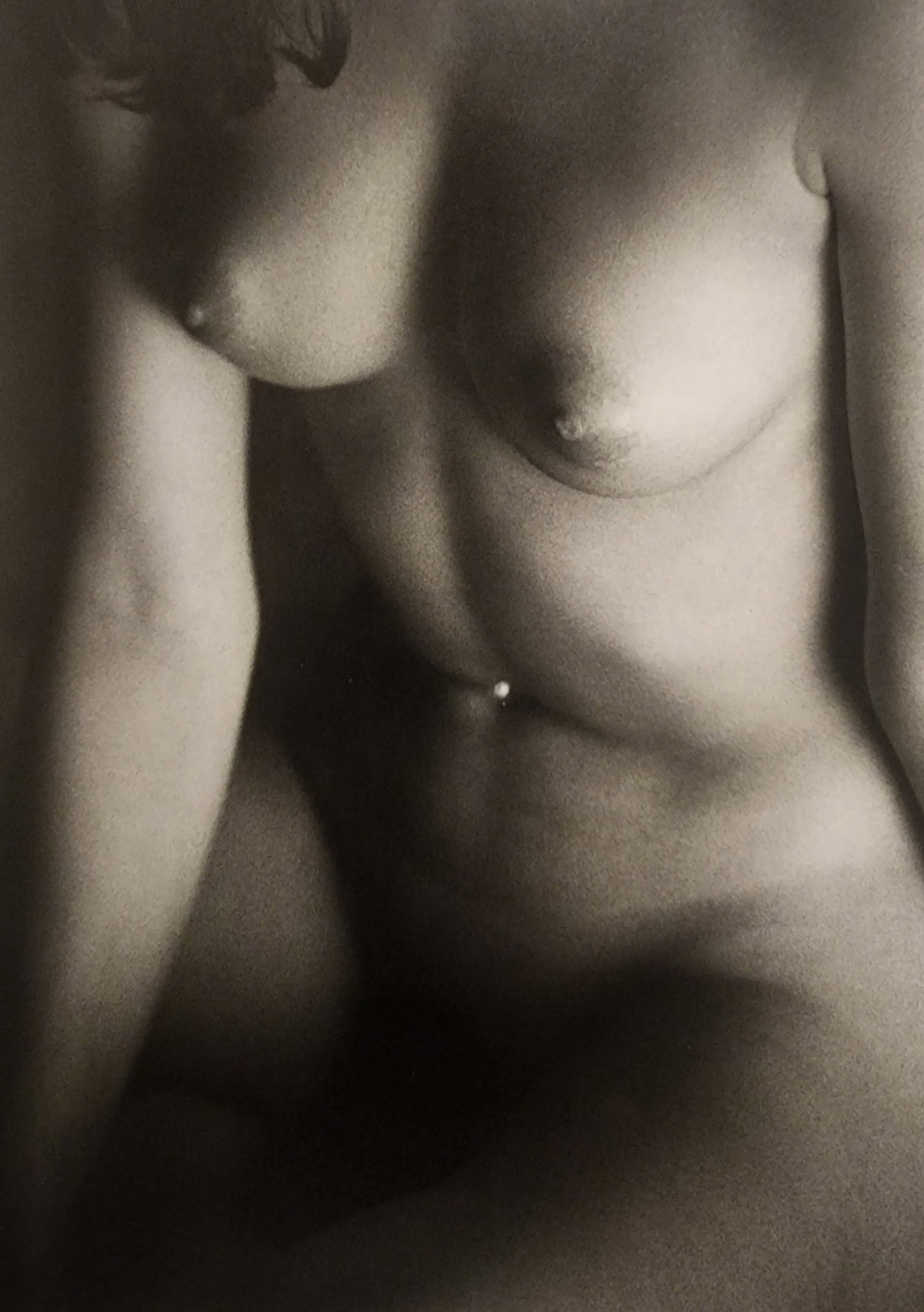 Petter Hegre 'Naked Girls' 2005: Photographer: Petter Hegre Title/Subject: Naked Girls Type Of Print: Authentic Sheet Fed Photogravure/Heliogravure. Date Of Print: 2005 Paper: Medium weight, satin/matte finish. Print Origin: Singapor