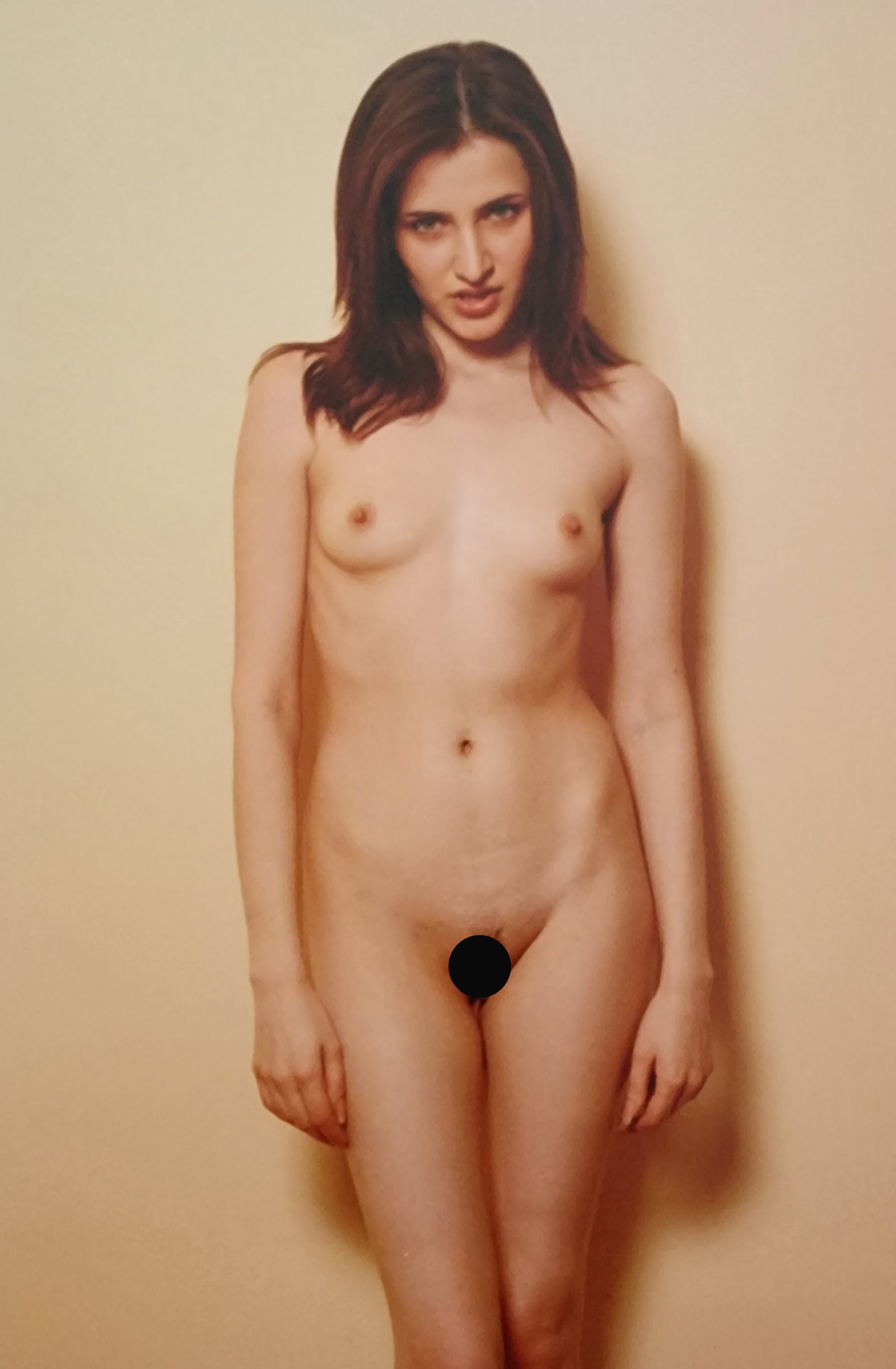 Petter Hegre 'Naked Girls' 2005: Photographer: Petter Hegre Title/Subject: Naked Girls Type Of Print: Authentic Sheet Fed Photogravure/Heliogravure. Date Of Print: 2005 Paper: Medium weight, satin/matte finish. Print Origin: Singapor