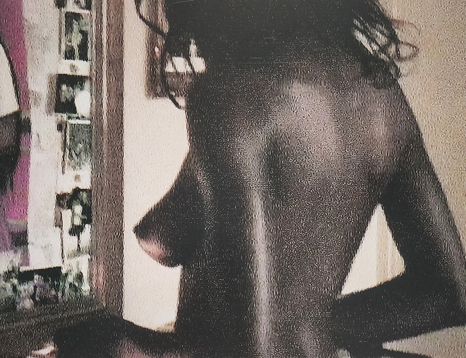 Bruno Bisang, Model Exposure, 2004 (1 of 1)