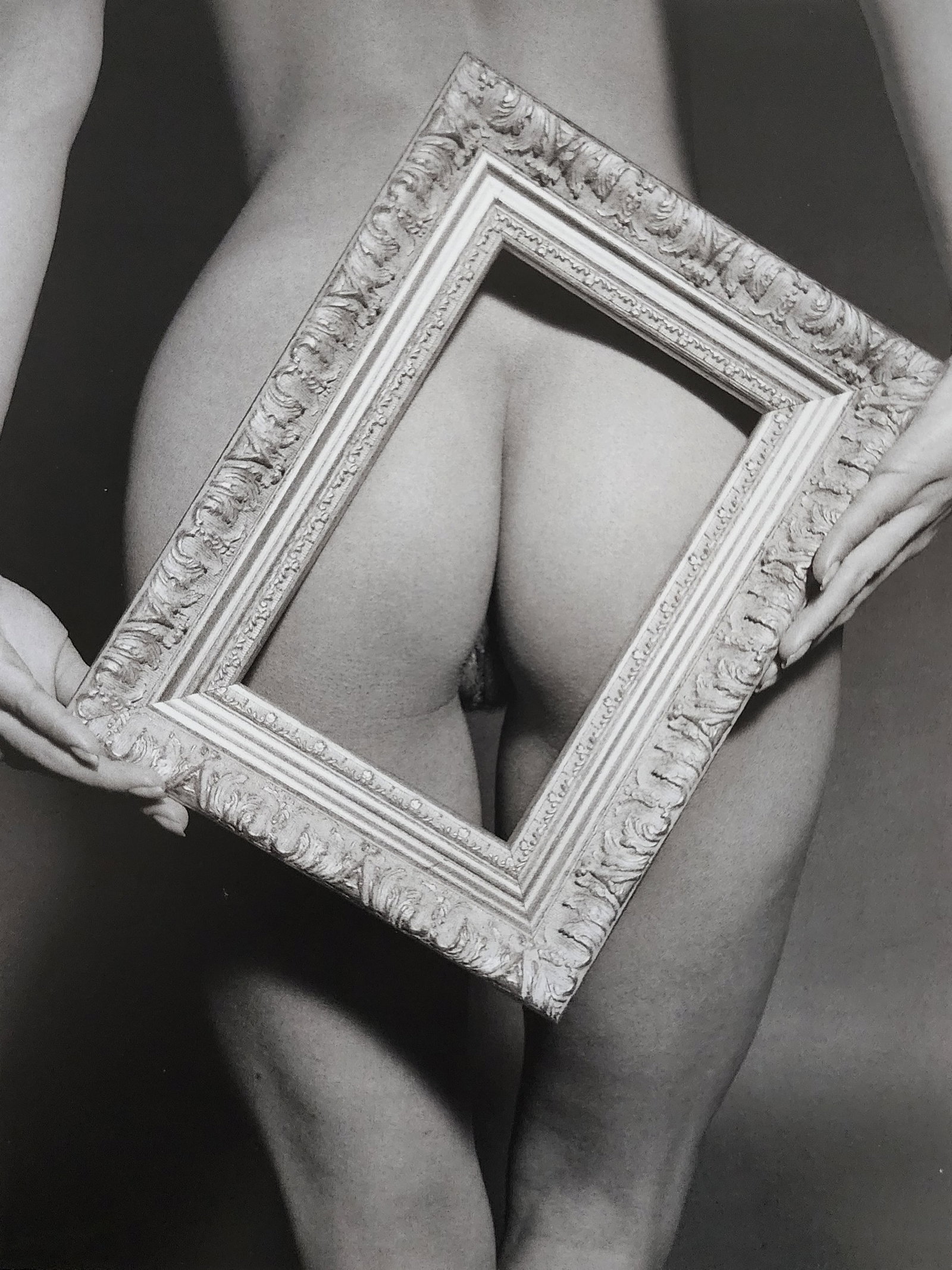 Didier Carre, Stainless Ladies, 2022: Artist/Photographer: Didier Carre Title/Subject: Stainless Ladies Type Of Print: Authentic Sheet Fed Photogravure/Heliogravure. Date Of Print: 2022 Paper: Medium weight, satin/matte finish. Print Orig