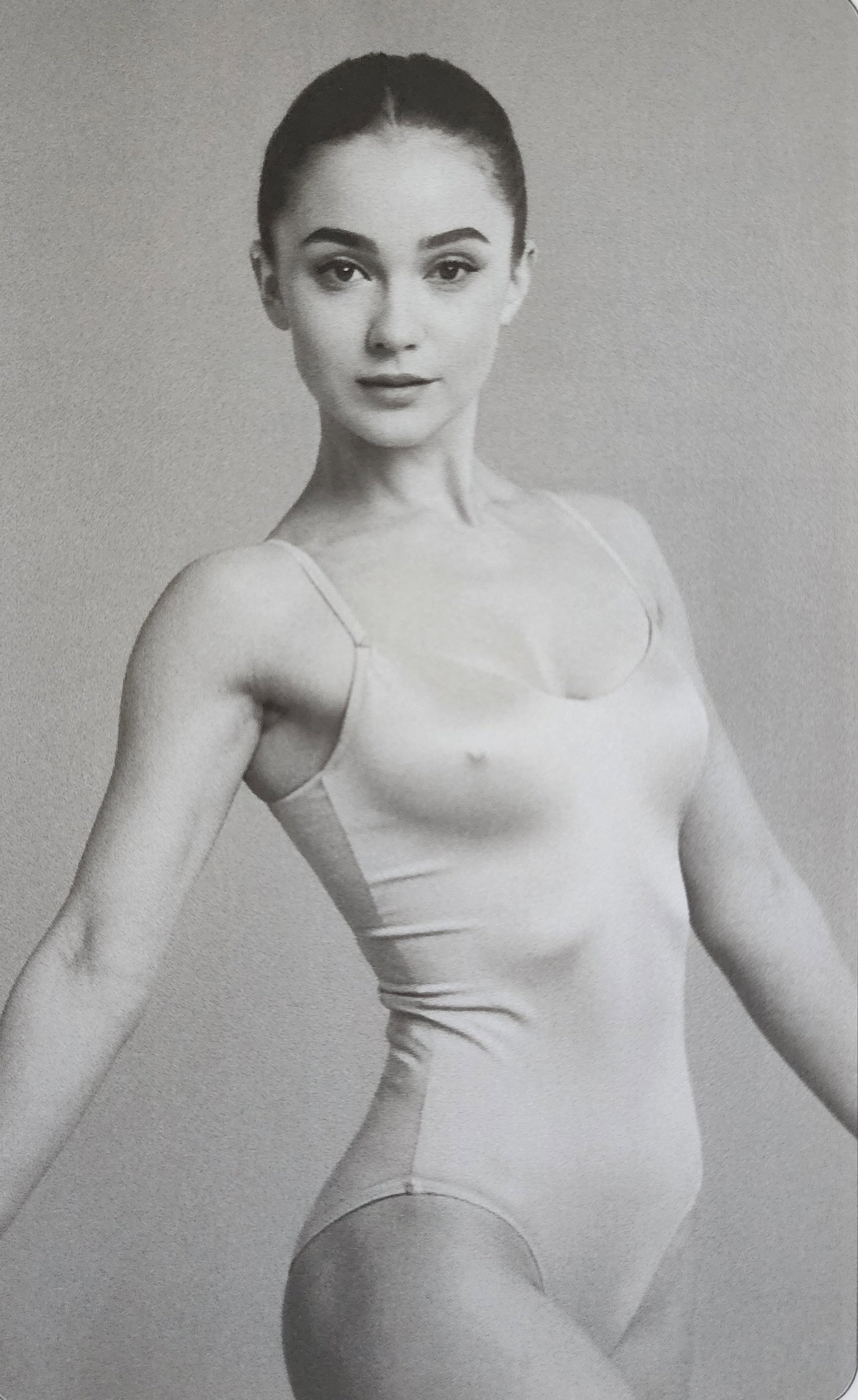 Nadia Fuchs, Nude Mature Ladies, 2025: Artist/Photographer: Nadia Fuchs Title/Subject: Nude Mature Ladies Type Of Print: Authentic Sheet Fed Photogravure/Heliogravure. Date Of Print: 2019 Paper: Medium weight, satin/matte finish. Print Ori
