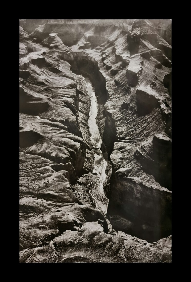 Sebastian Salgado, Colorado Plateau, Arizona, USA, 2010 (1 of 1)