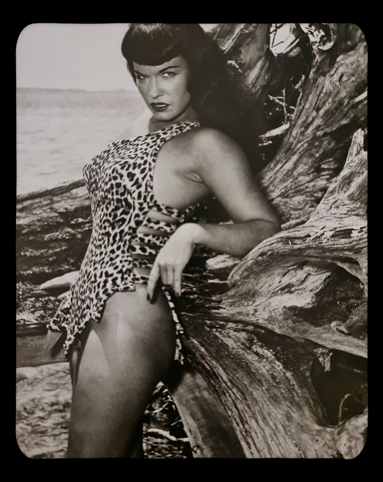 Eric Kroll, Untitled, 1990's: Photographer: Eric Kroll - 1946 (age 75 years), Eric David Kroll is a fetish photographer, erotica historian and book editor who has lived in New York, San Francisco, and Los Angeles. Type Of Print: