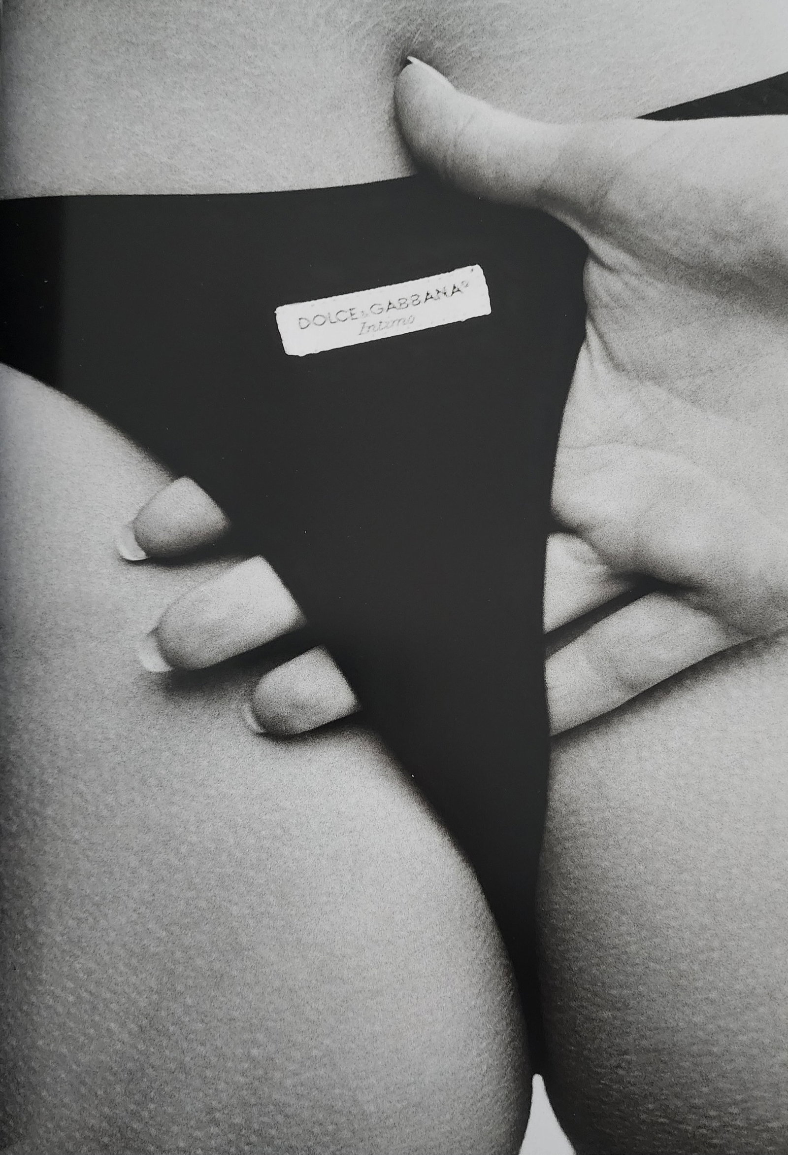 Stefan May 'Explicit' 2008: Artist/Photographer: Stefan May Title/Subject: Explicit Type Of Print: Authentic Sheet Fed Photogravure/Heliogravure. Date Of Print: 2008 Paper: Medium weight, satin/matte finish. Print Origin: Italy