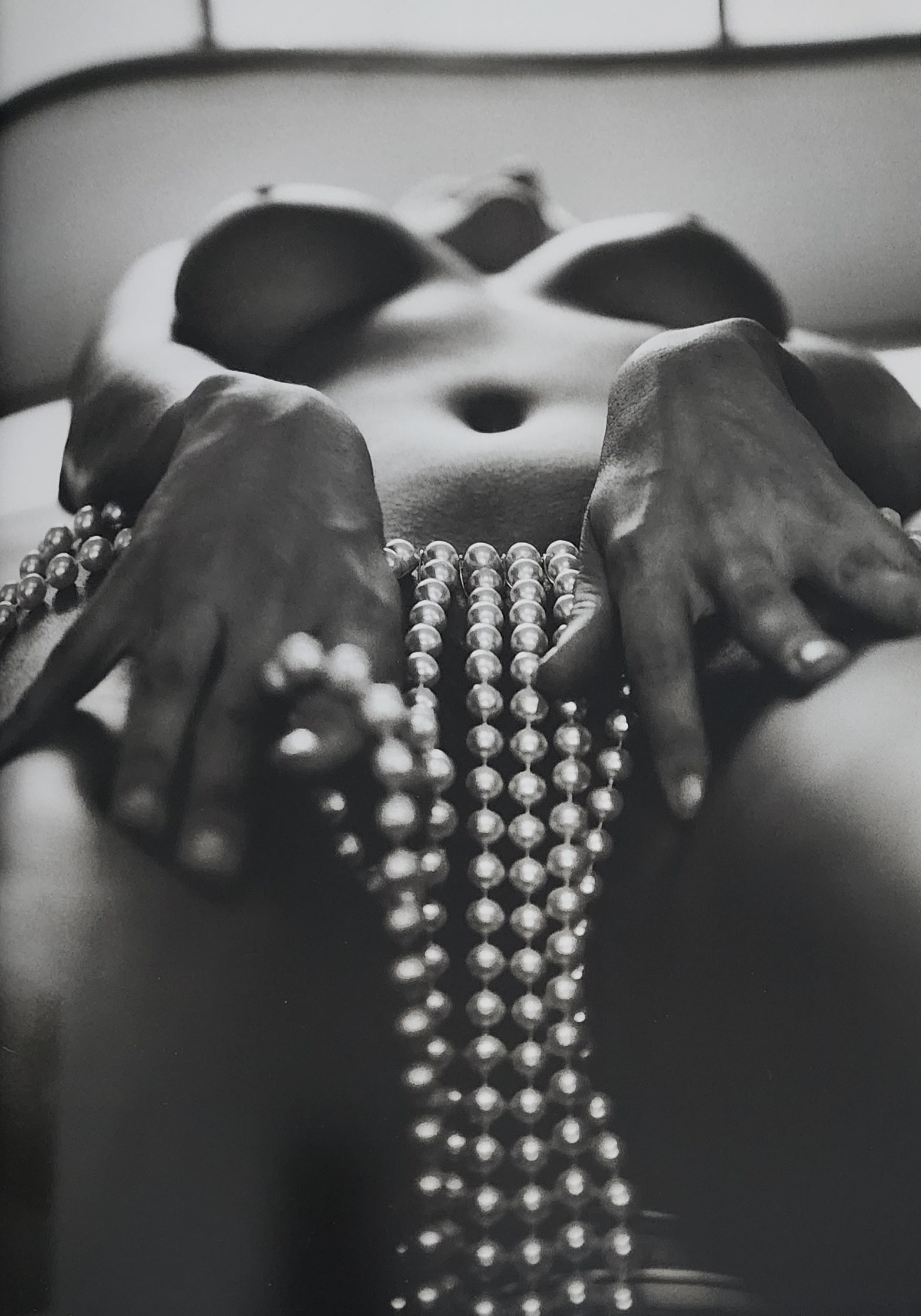 Stefan May 'Explicit' 2008: Artist/Photographer: Stefan May Title/Subject: Explicit Type Of Print: Authentic Sheet Fed Photogravure/Heliogravure. Date Of Print: 2008 Paper: Medium weight, satin/matte finish. Print Origin: Italy 