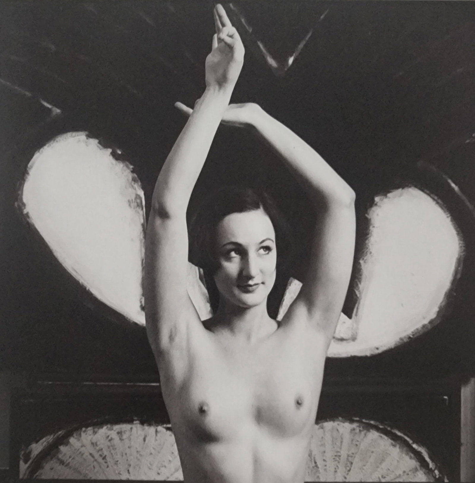 Thomas Karsten, Pleasure in itself - 1995: Artist/Photographer: Thomas Karsten Title/Subject: Pleasure in itself Type Of Print: Authentic Sheet Fed Photogravure/Heliogravure. Date Of Print: 1995 Paper: Medium weight, satin/matte finish. Print