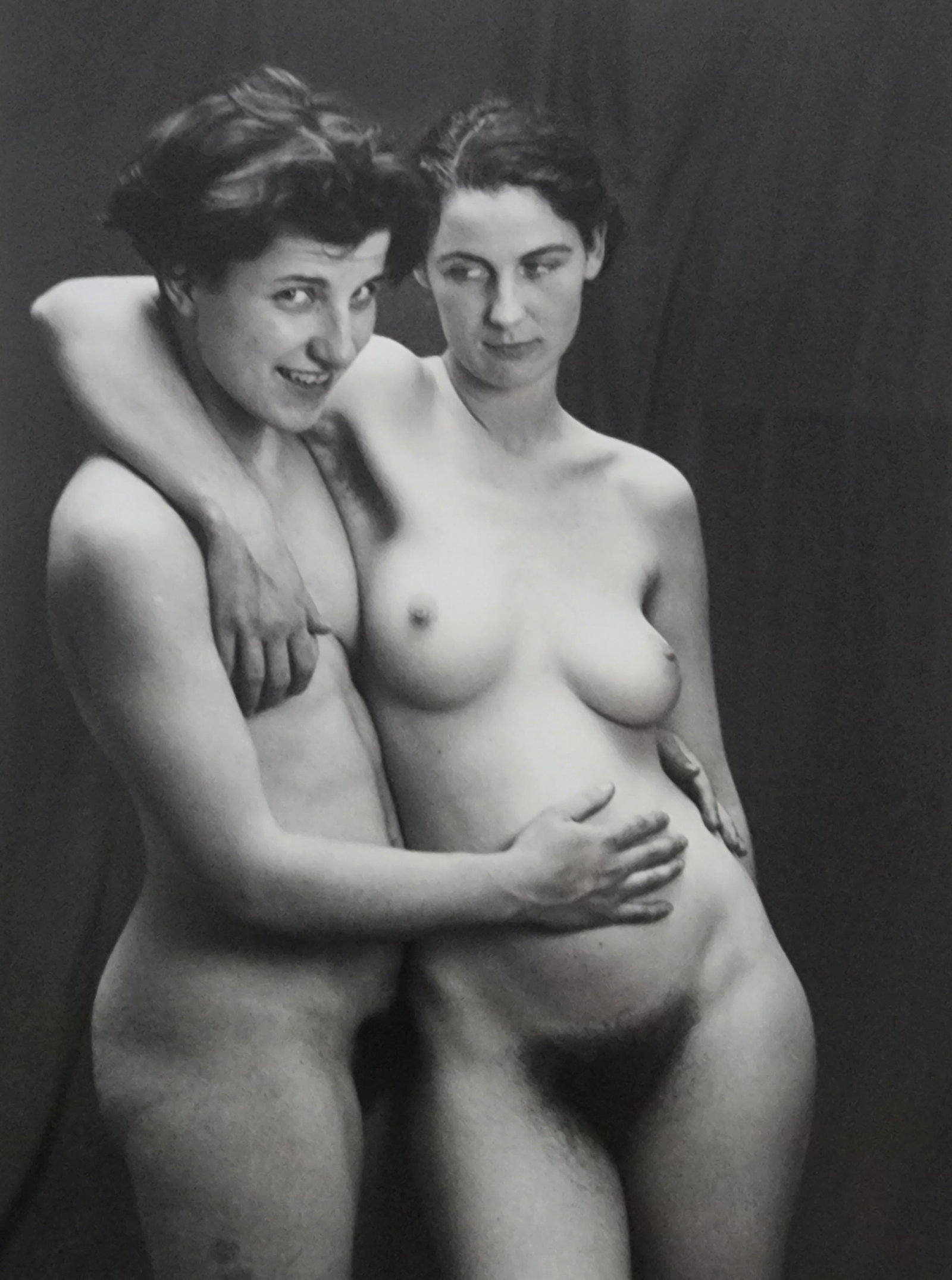 Thomas Karsten, Pleasure in itself - 1995: Artist/Photographer: Thomas Karsten Title/Subject: Pleasure in itself Type Of Print: Authentic Sheet Fed Photogravure/Heliogravure. Date Of Print: 1995 Paper: Medium weight, satin/matte finish. Print 
