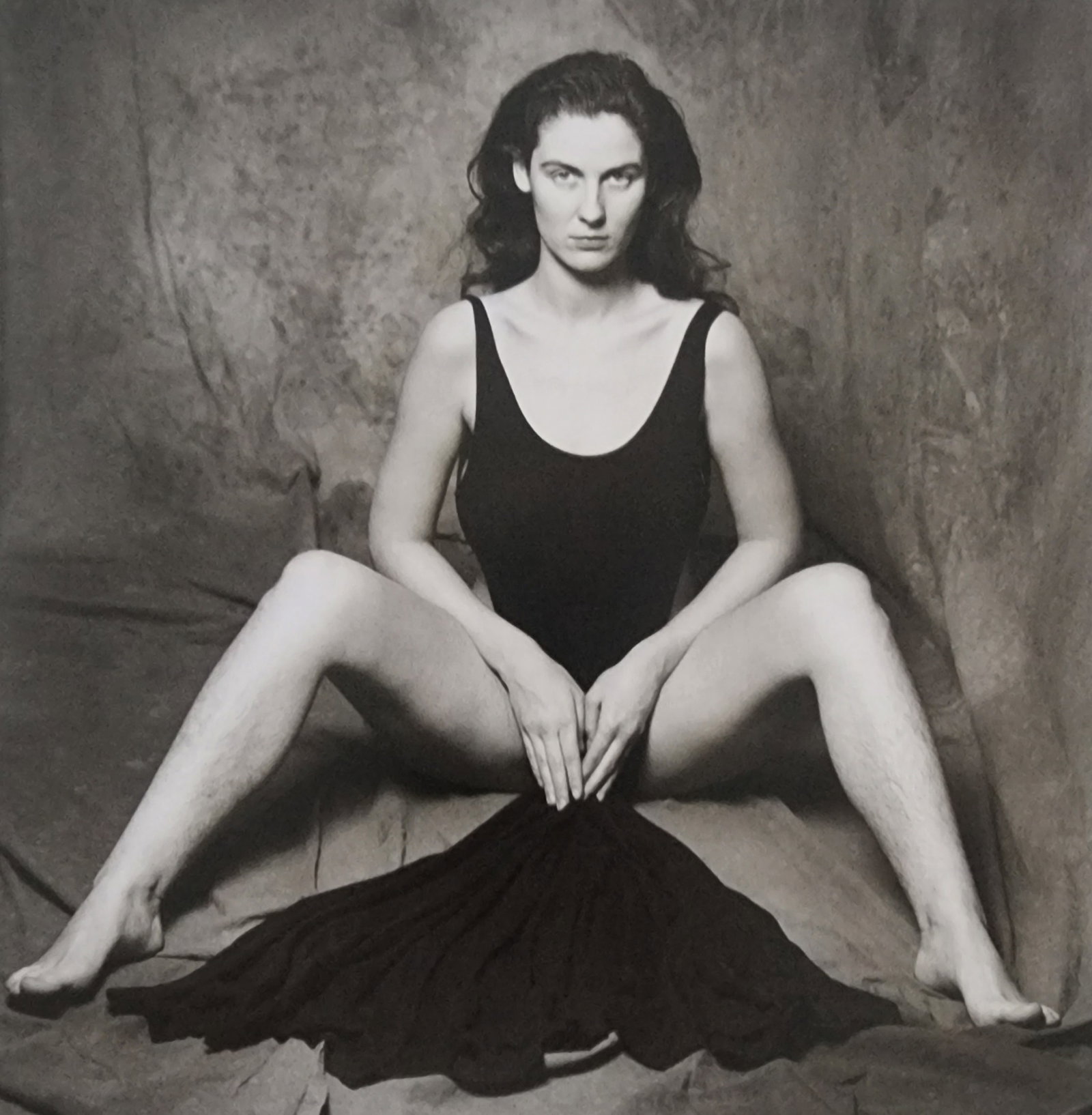 Thomas Karsten, Pleasure in itself - 1995: Artist/Photographer: Thomas Karsten Title/Subject: Pleasure in itself Type Of Print: Authentic Sheet Fed Photogravure/Heliogravure. Date Of Print: 1995 Paper: Medium weight, satin/matte finish. Print