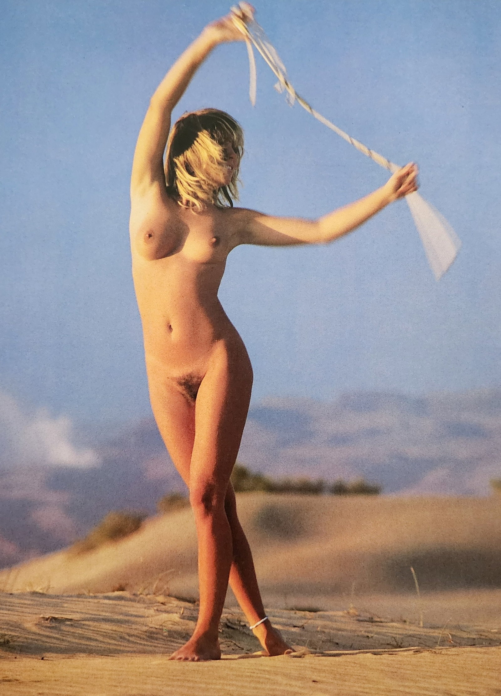 John Kelly, Linda Krygsman, 1984 (1 of 1)