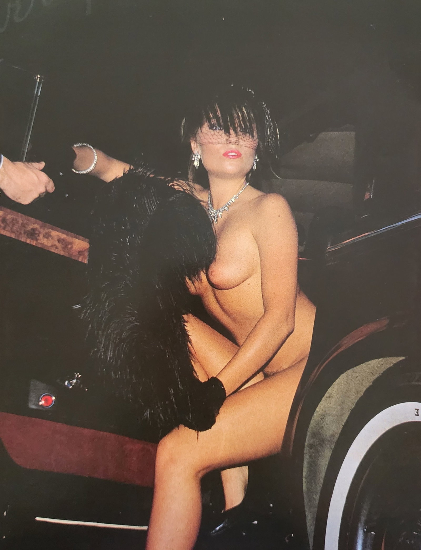 John Kelly, Linda Krygsman, 1984 (1 of 1)