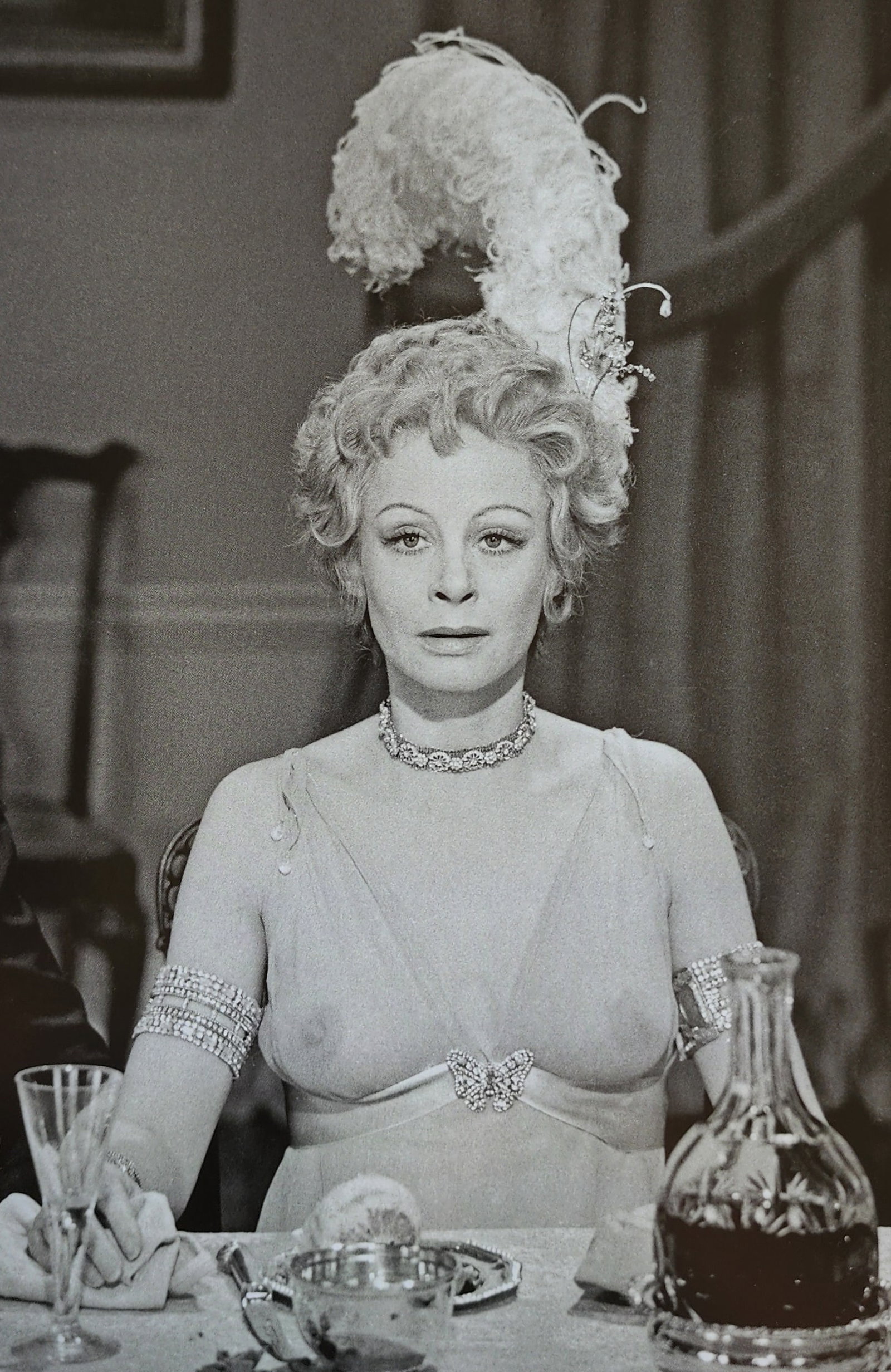 Terry O'Neill, 'Sarah Miles', 1972 (1 of 1)