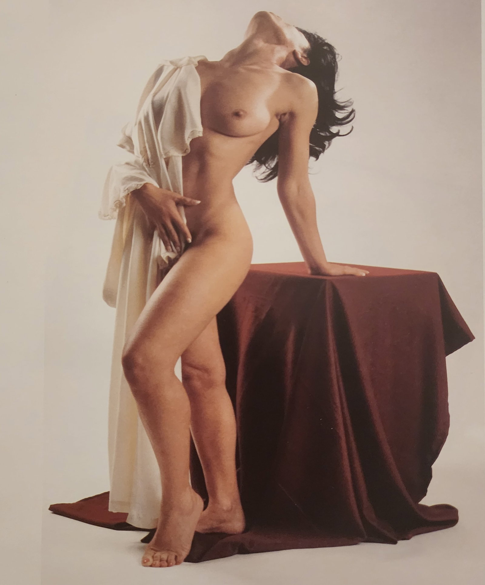The Art of Nude Female, 1995: Artist/Photographer: Various photogrphersTitle/Subject: The Art of Nude Female Title/Subject: 1995 Type Of Print: Authentic Sheet Fed Photogravure/Heliogravure. Date Of Print: 1995 Paper: Medium