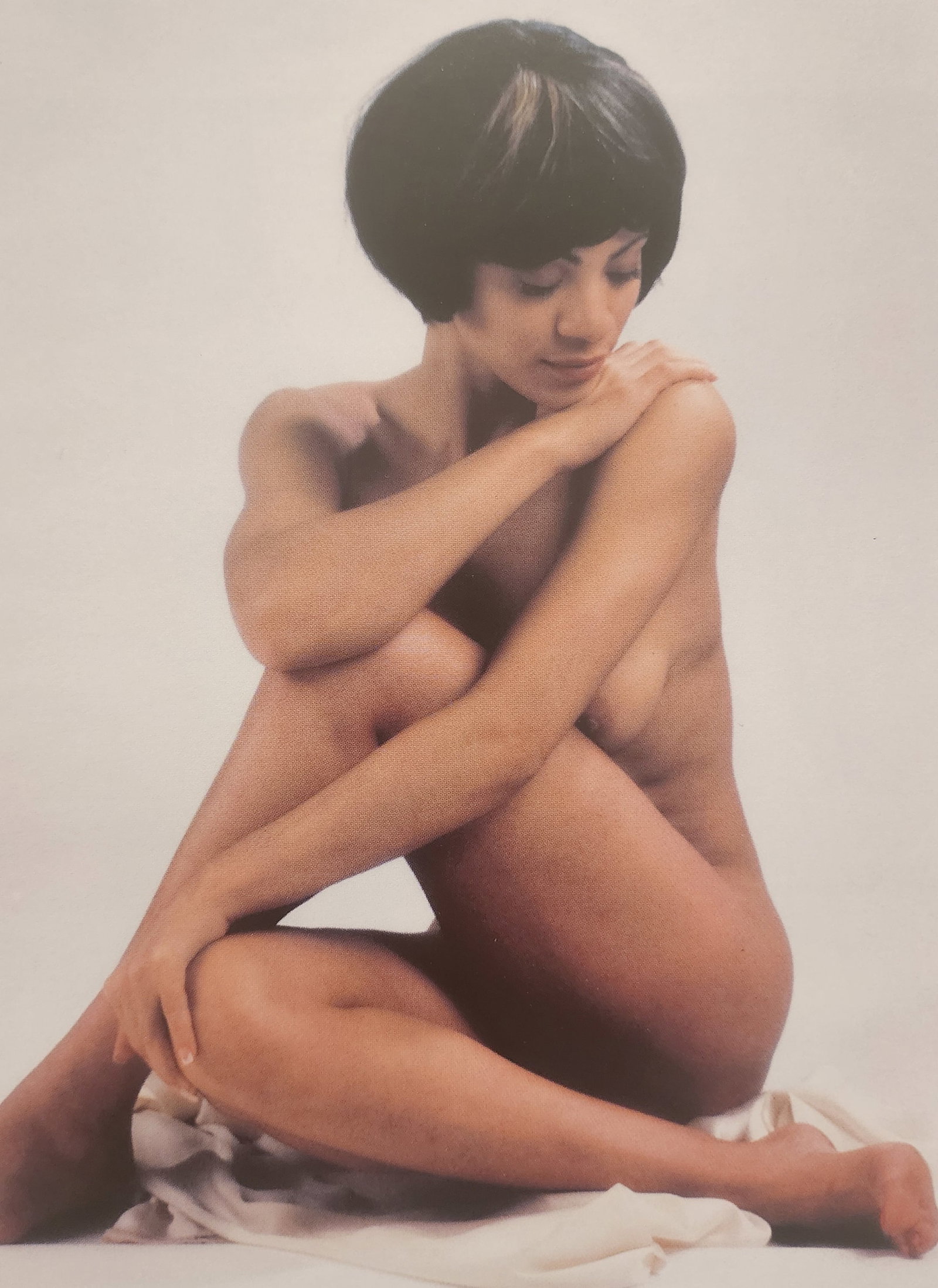 The Art of Nude Female, 1995: Artist/Photographer: Various photogrphersTitle/Subject: The Art of Nude Female Title/Subject: 1995 Type Of Print: Authentic Sheet Fed Photogravure/Heliogravure. Date Of Print: 1995 Paper: Medium