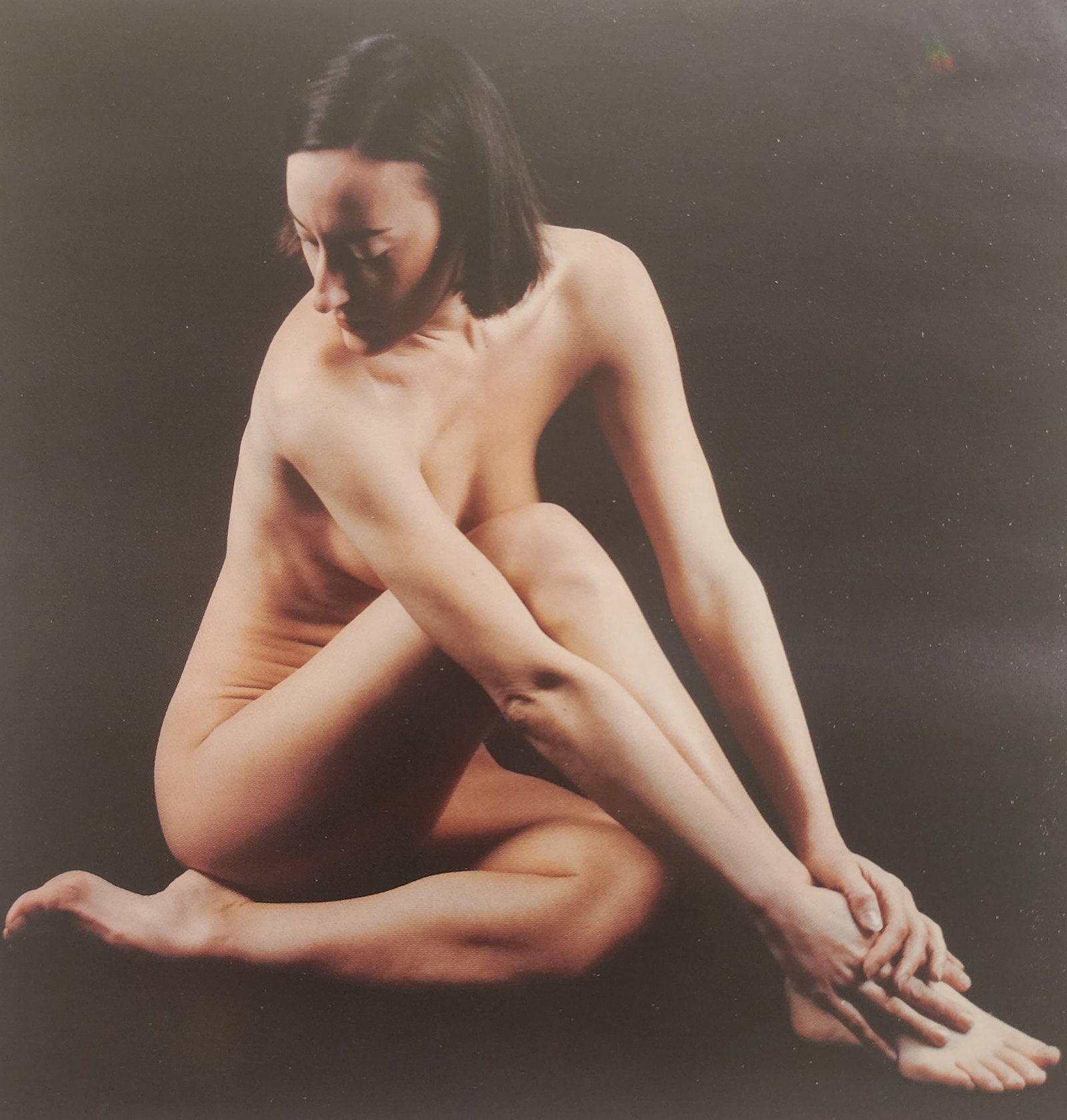 The Art of Nude Female, 1995: Artist/Photographer: Various photogrphersTitle/Subject: The Art of Nude Female Title/Subject: 1995 Type Of Print: Authentic Sheet Fed Photogravure/Heliogravure. Date Of Print: 1995 Paper: Medium