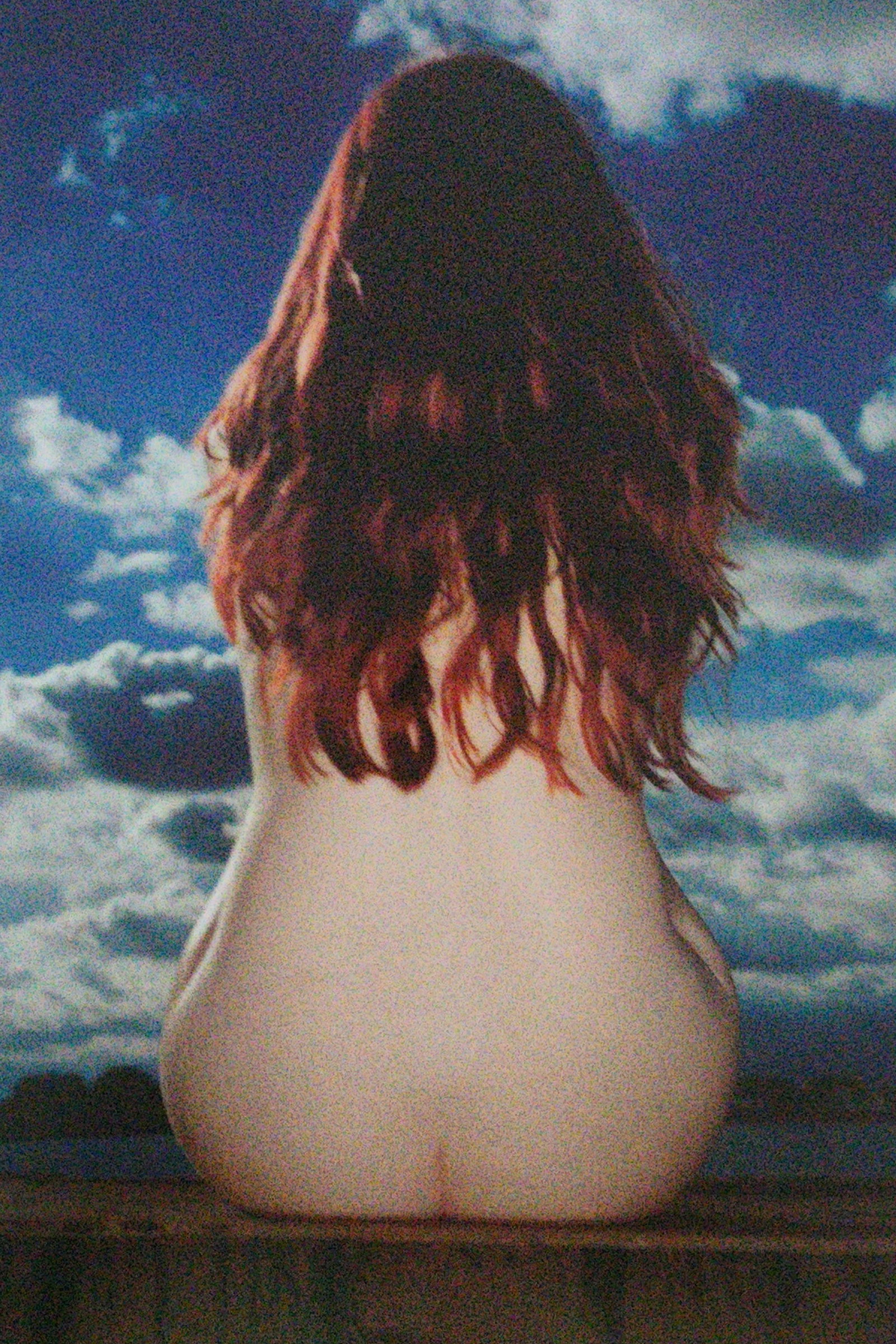 Thomas Karsten, Nude Model, 2007: Artist/Photographer: Thomas Karsten Title/Subject: Nude Model Type Of Print: Authentic Sheet Fed Photogravure/Heliogravure. Date Of Print: 2007 Paper: Medium weight, satin/matte finish. Print Origin: 