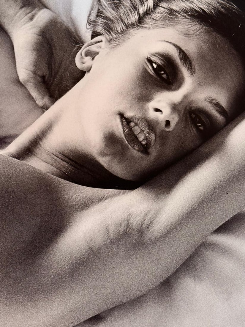 Tom Jacobi 'Elegant nude', 2008 (1 of 1)