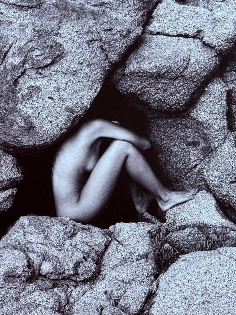 Tom Jacobi 'Elegant nude', 2008 (1 of 1)