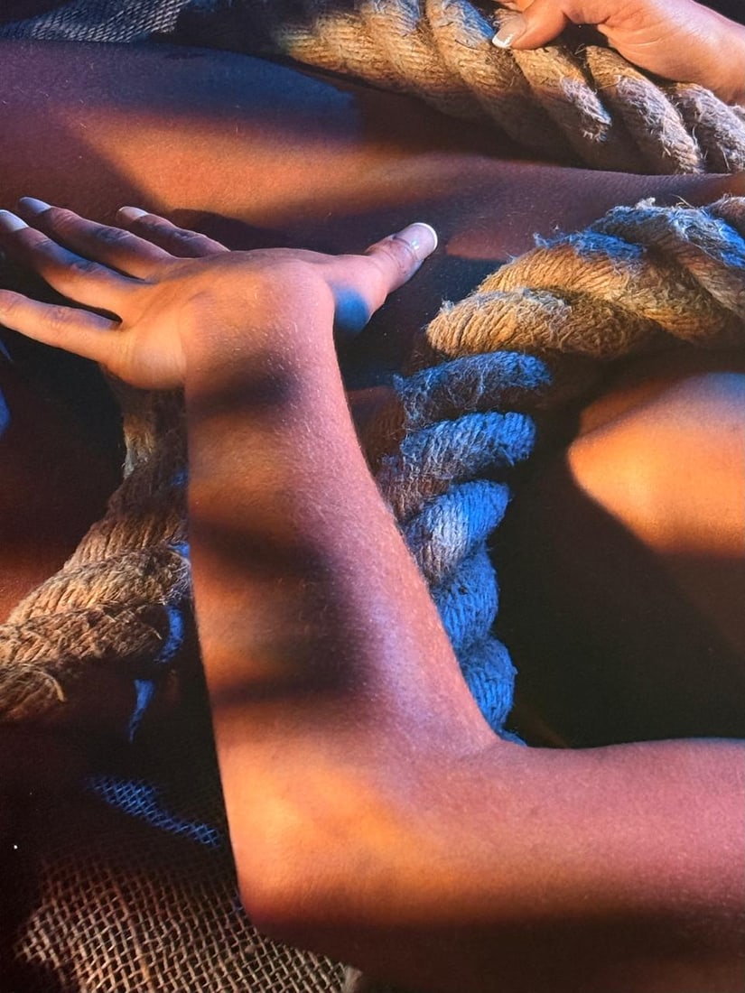 Tom Jacobi 'Elegant nude', 2008 (1 of 1)