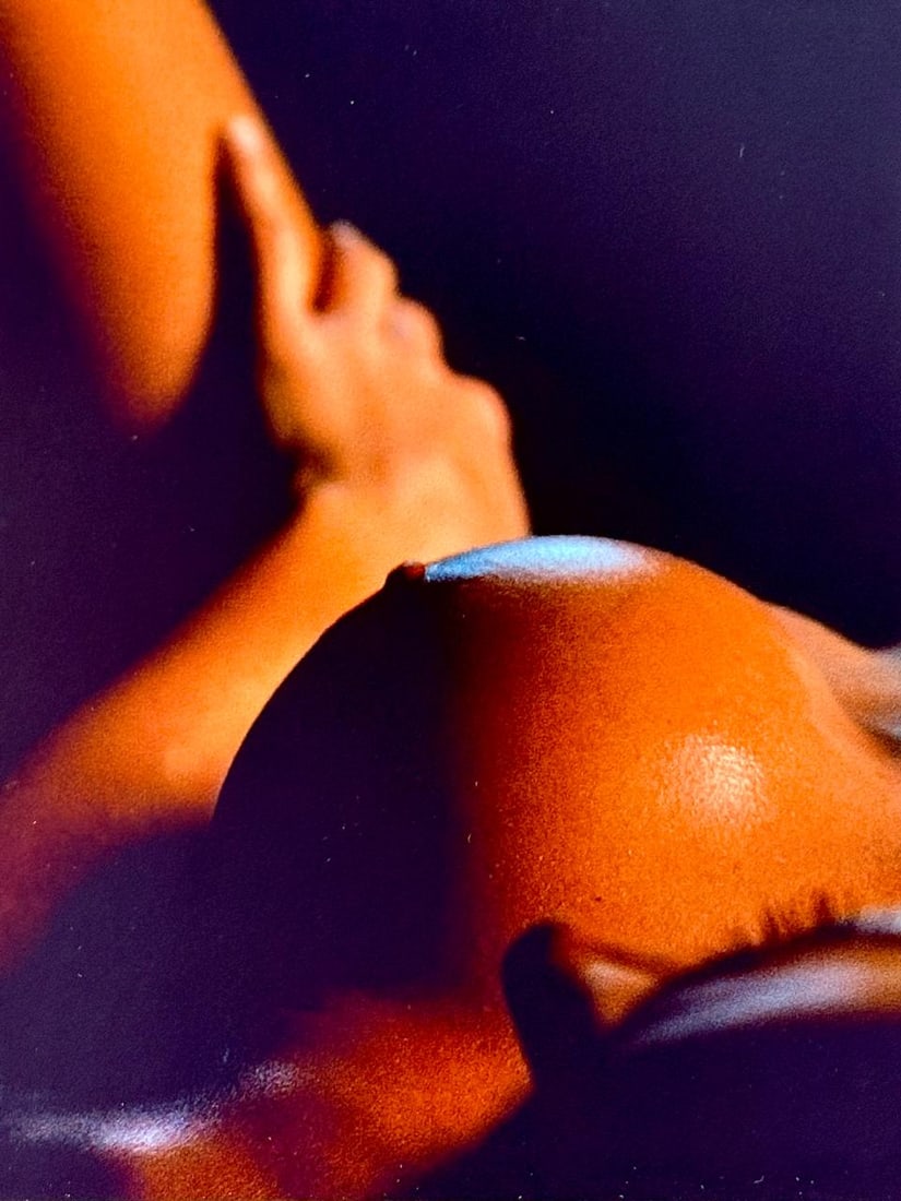 Tom Jacobi 'Elegant nude', 2008 (1 of 1)
