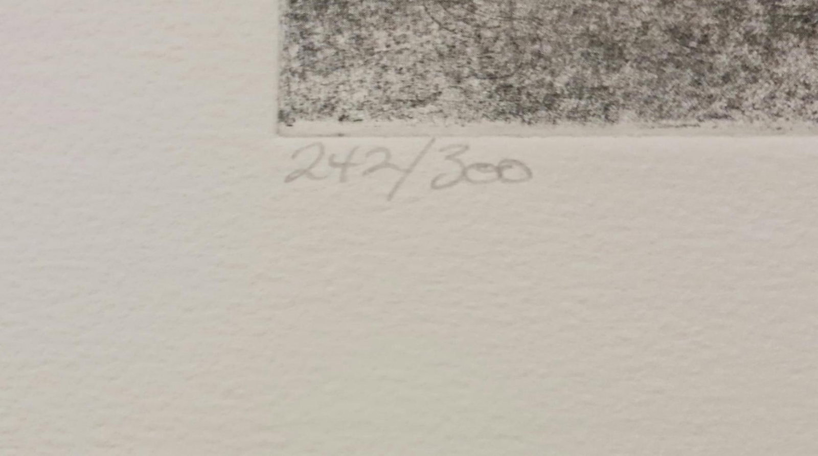 Charles Bragg 'Ready Cb' Signed And Numbered Etching - 4
