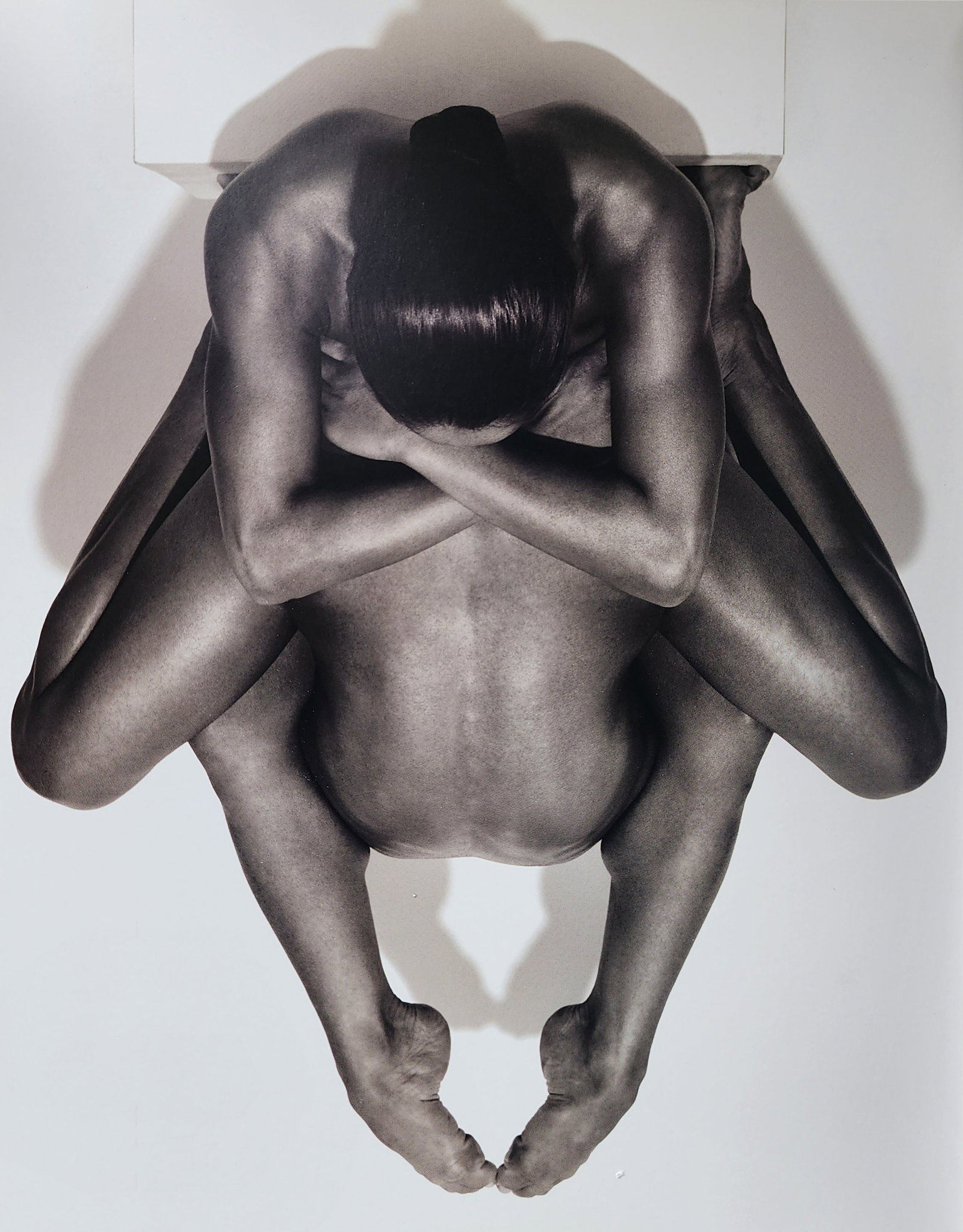 Andreas H. Bitesnich, More Nudes, 2012 (1 of 1)